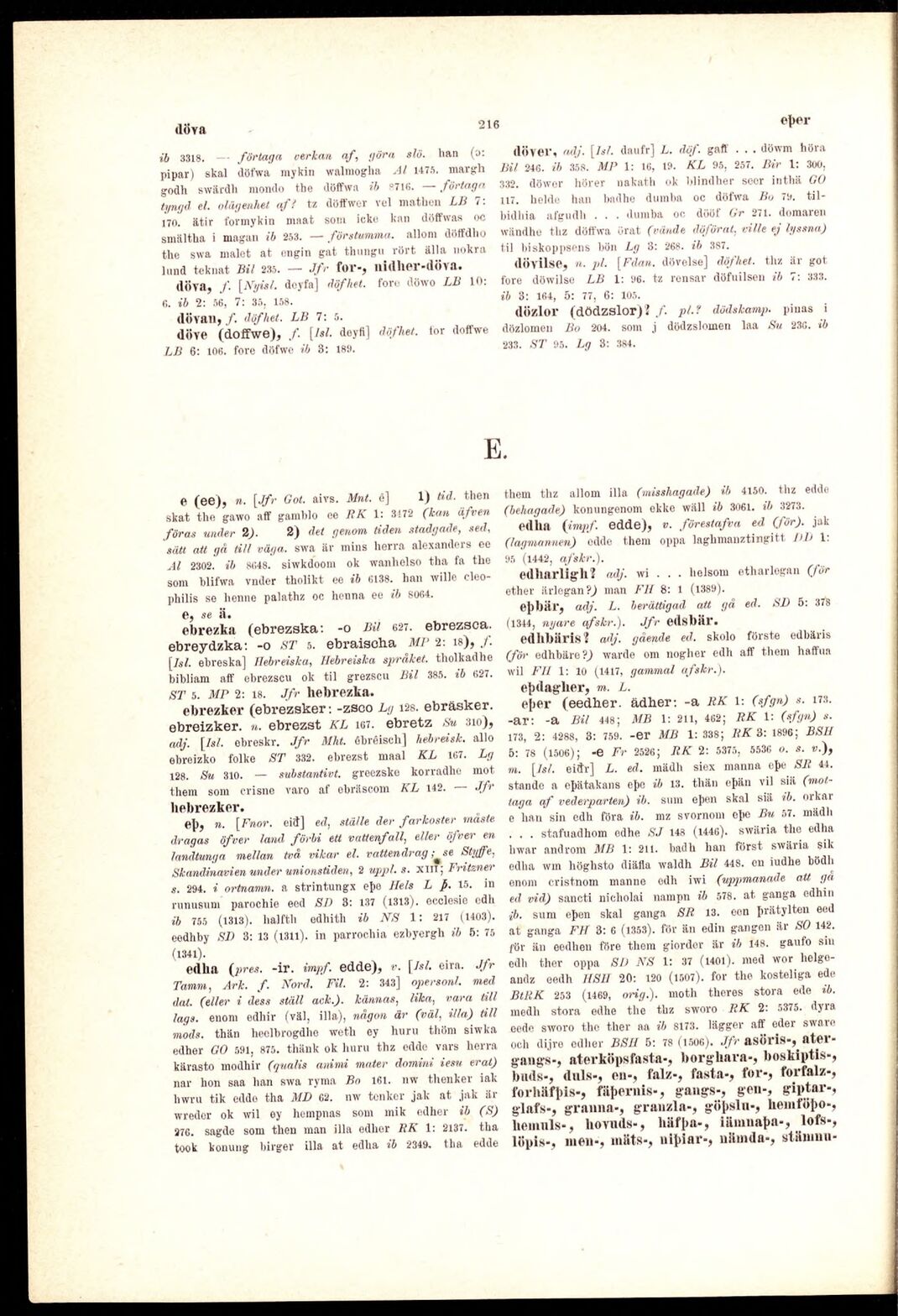 scanned image