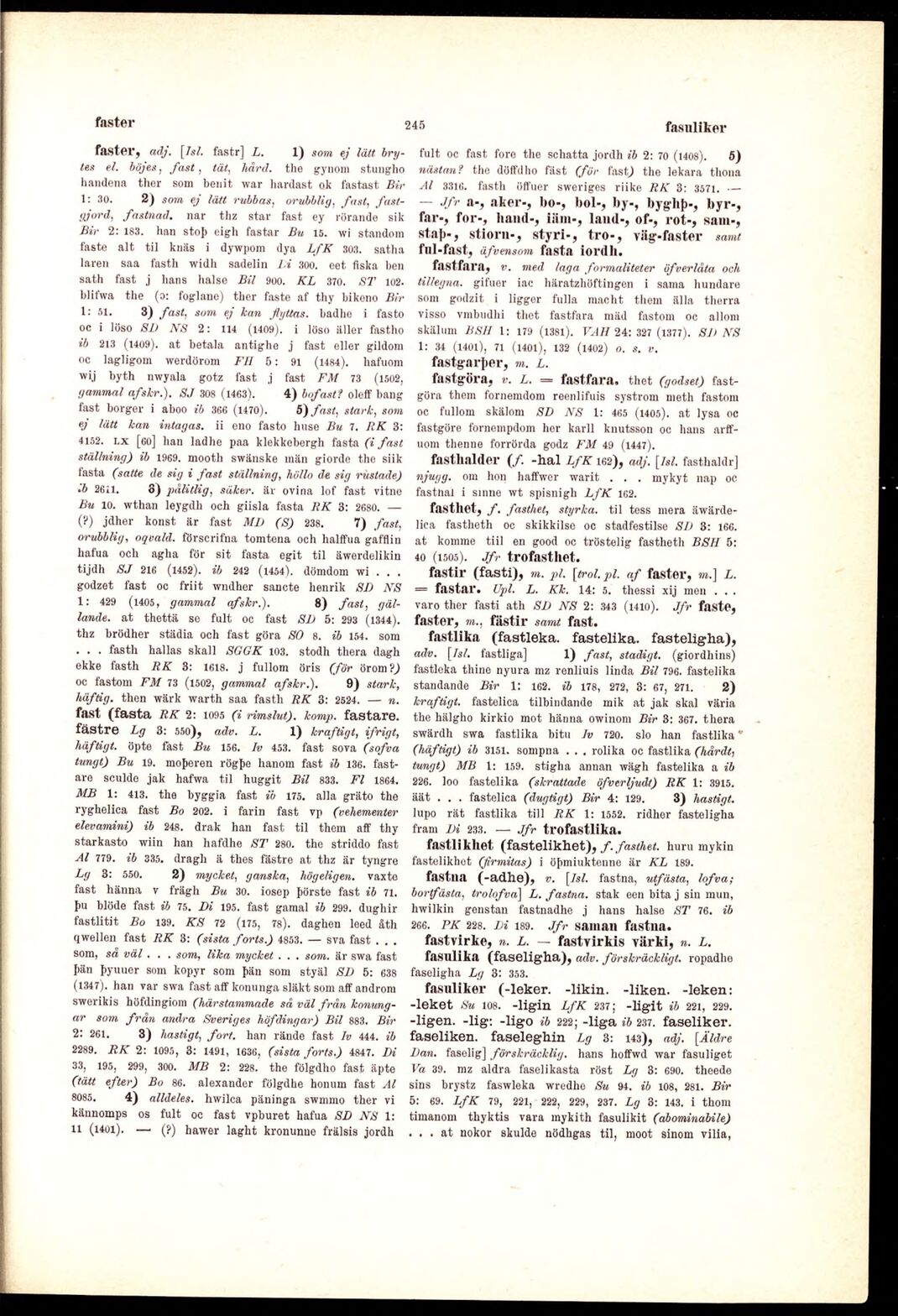 scanned image