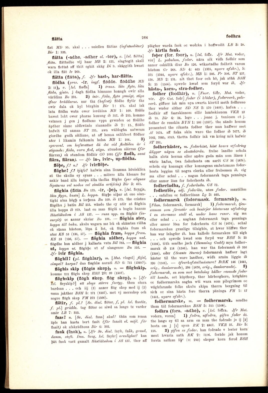 scanned image