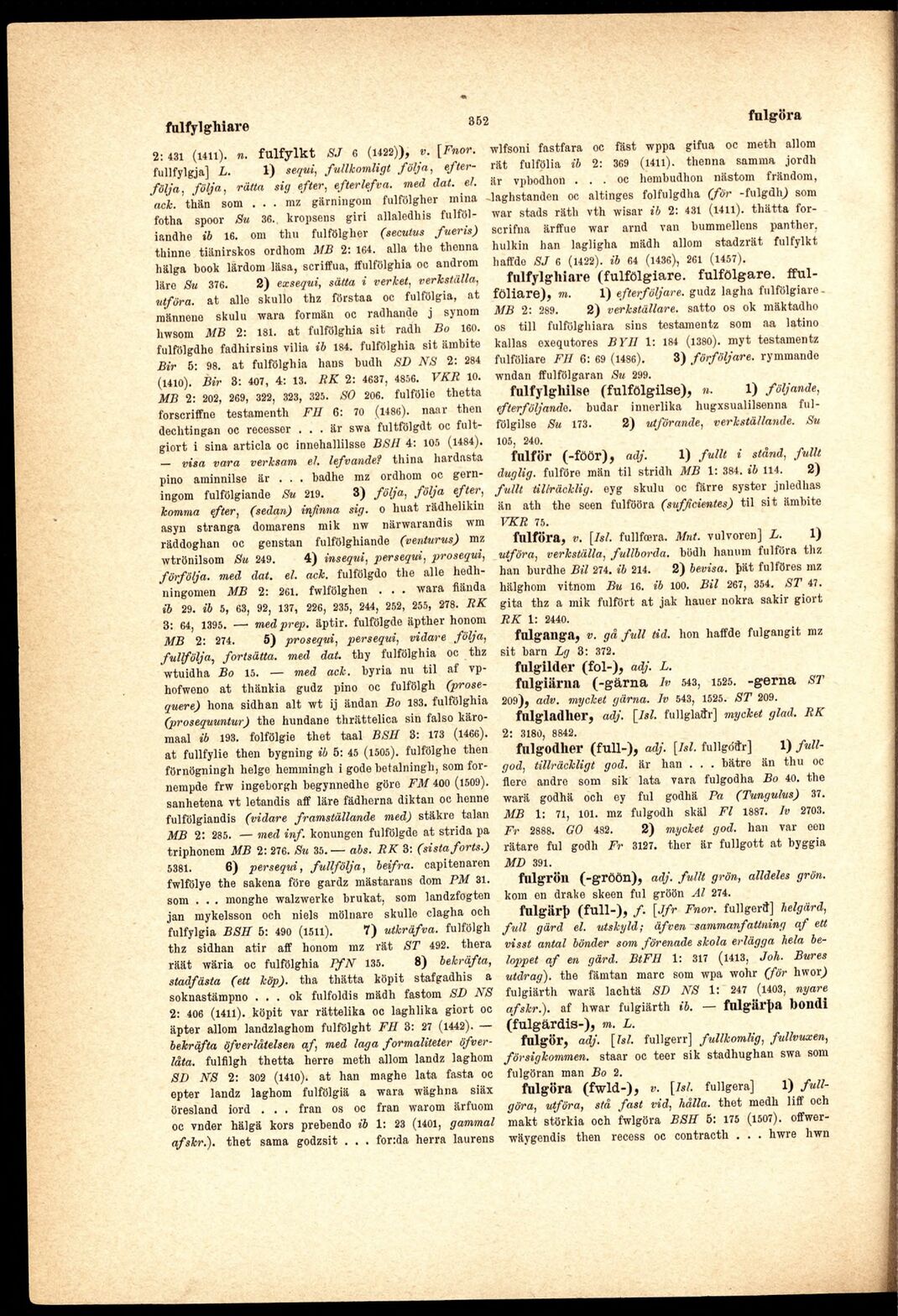 scanned image