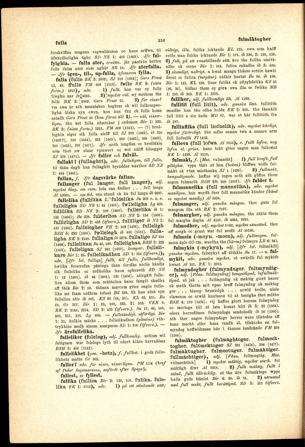 scanned image