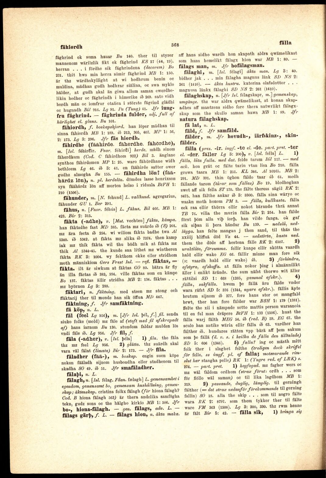 scanned image