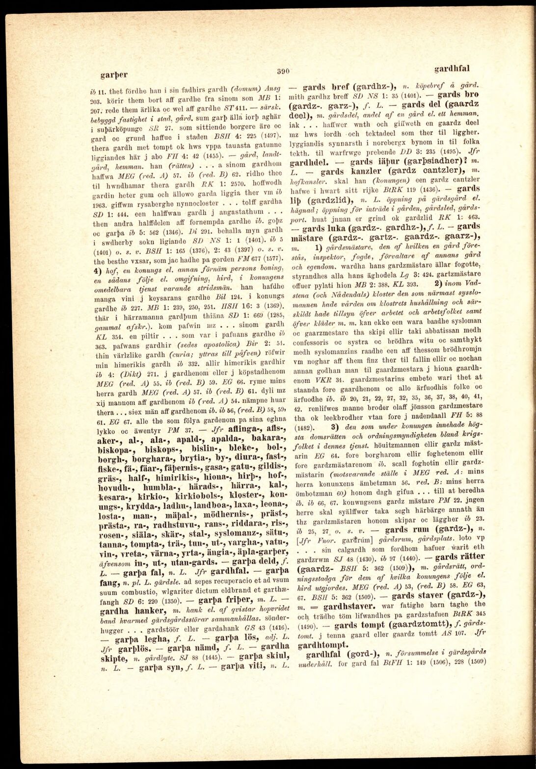 scanned image