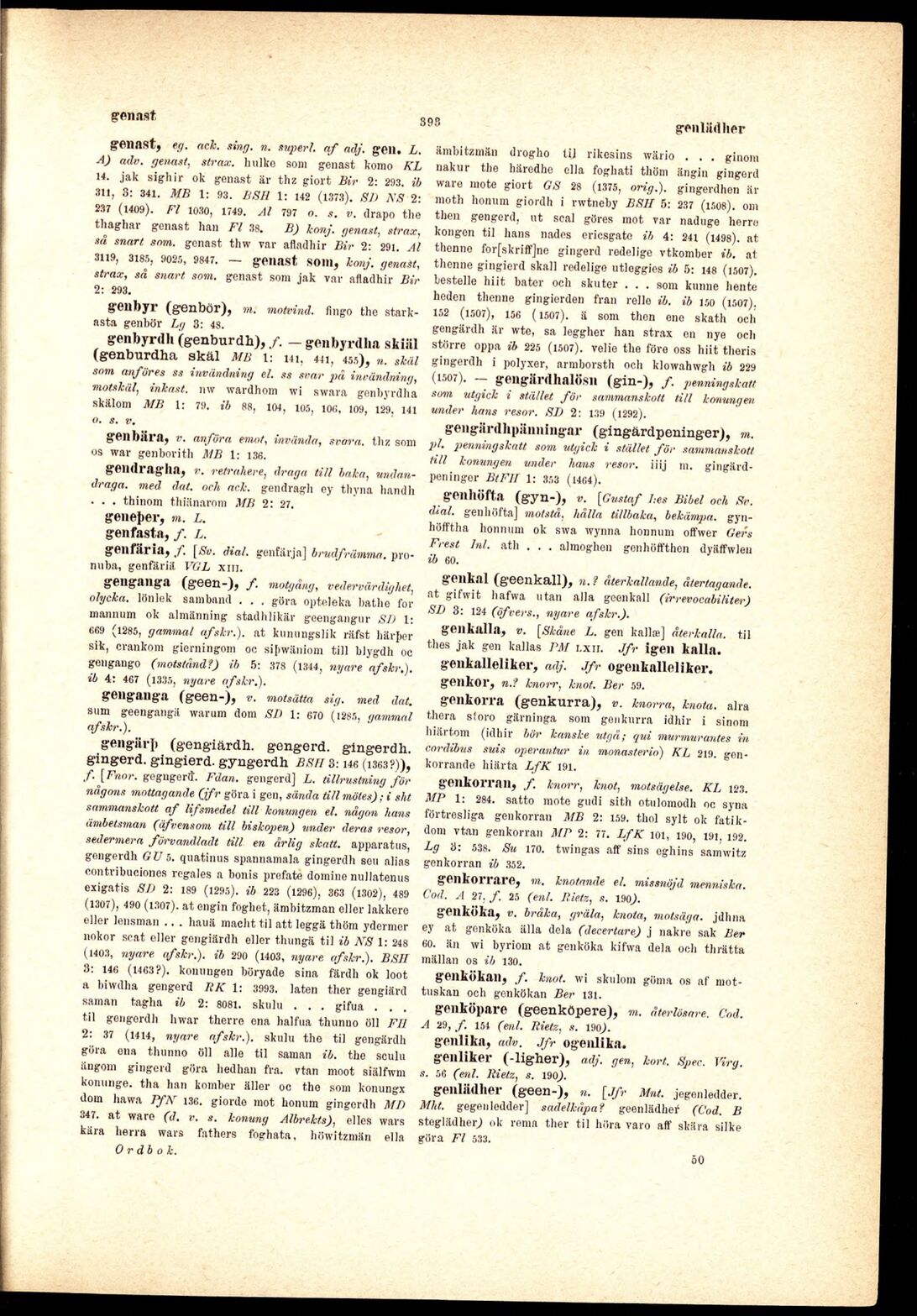 scanned image