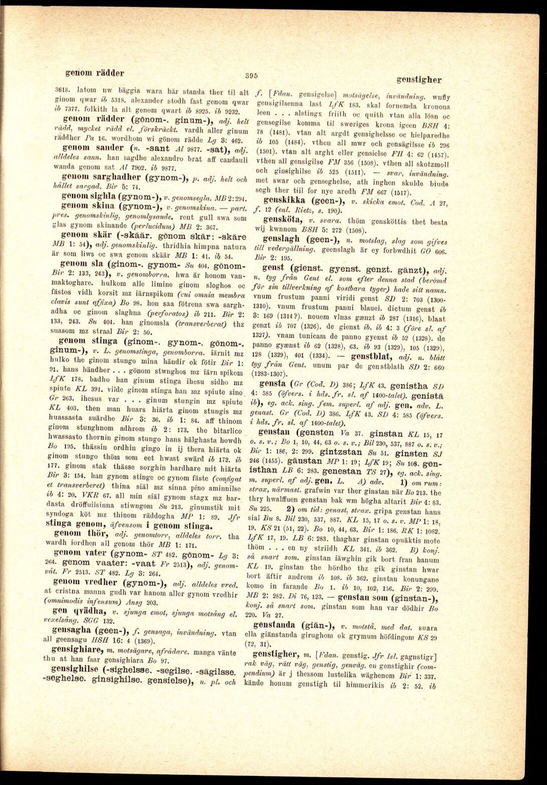 scanned image