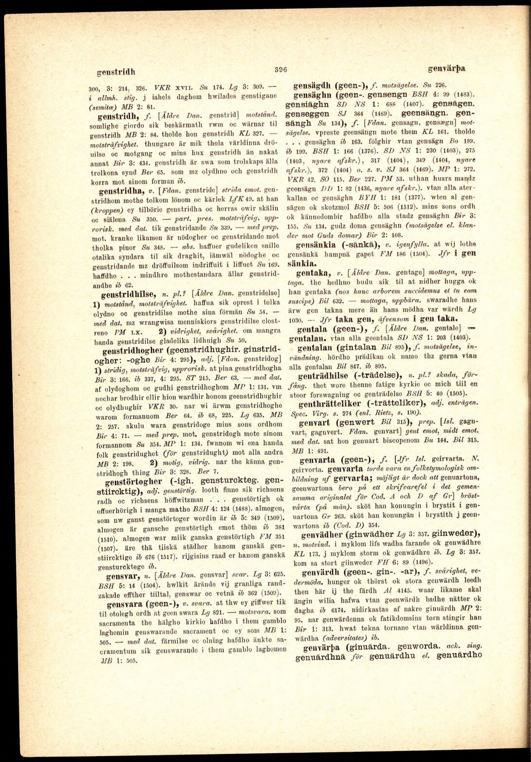 scanned image