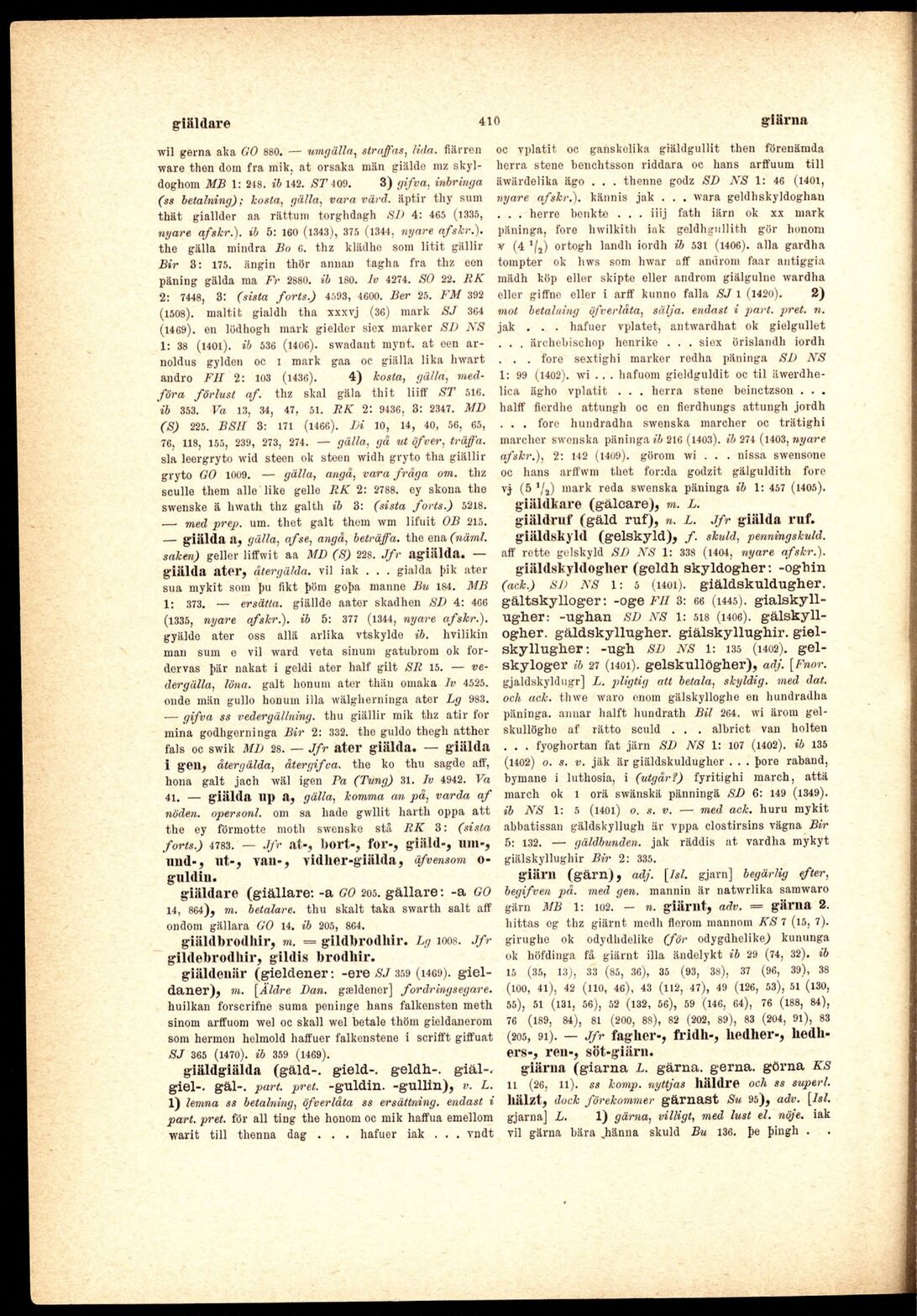 scanned image
