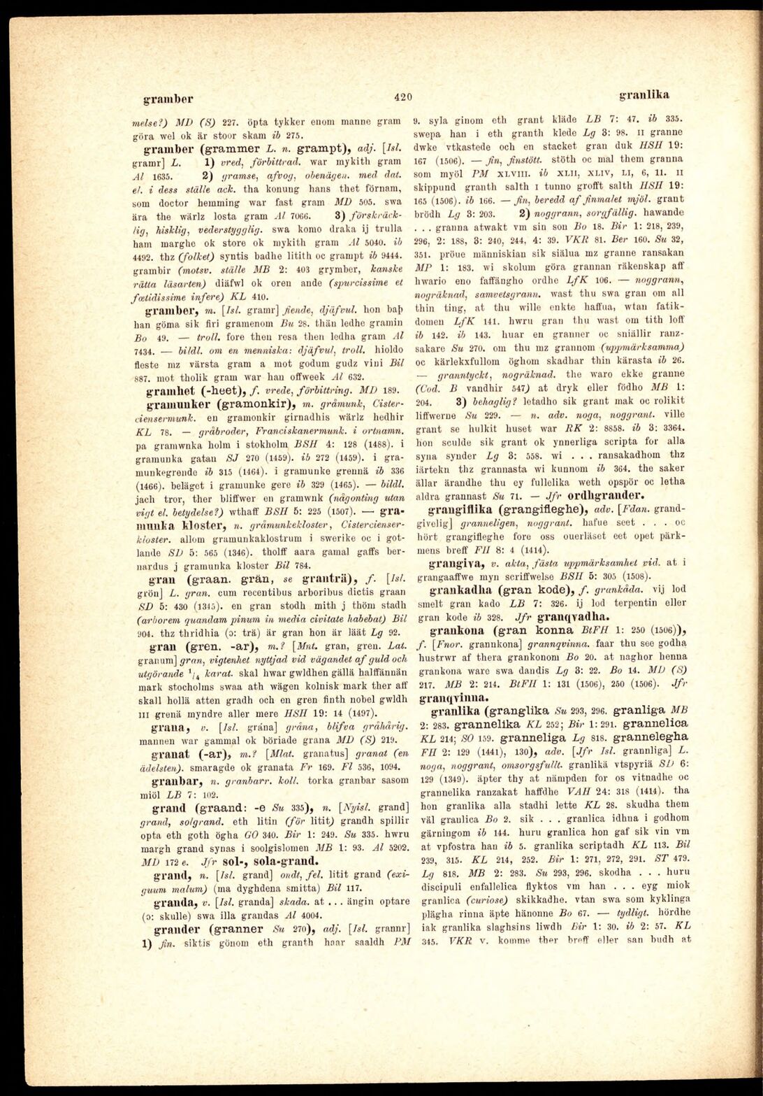scanned image