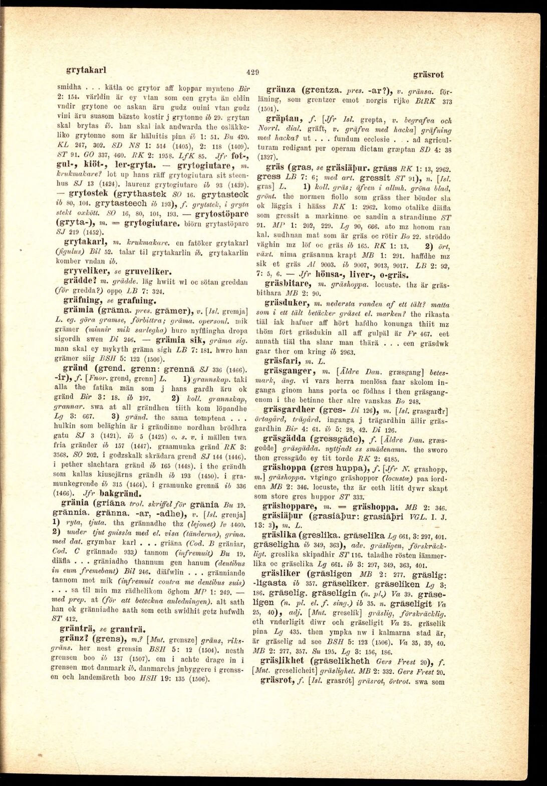scanned image