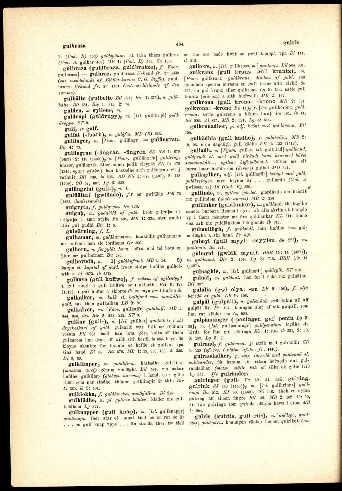 scanned image