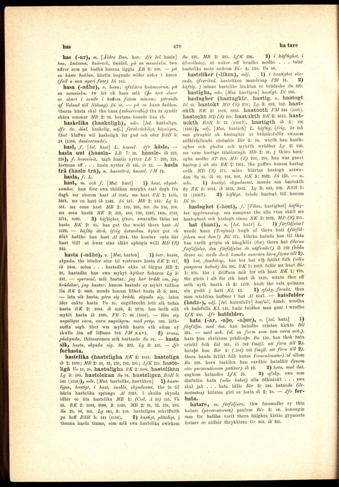 scanned image