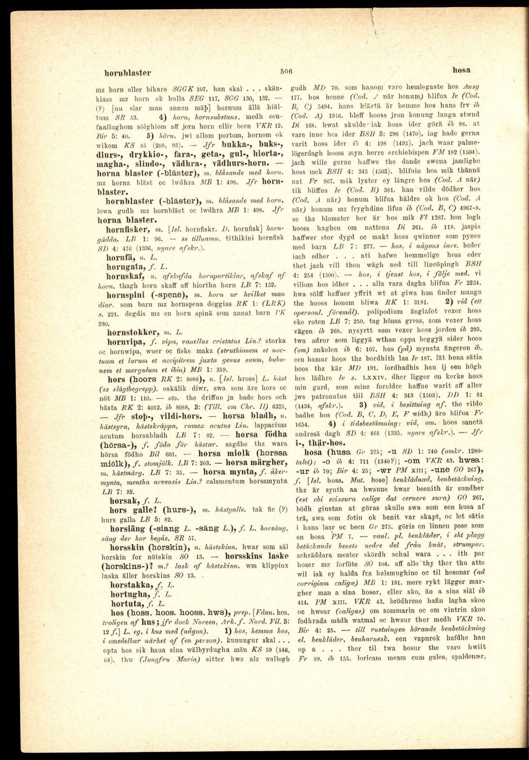 scanned image