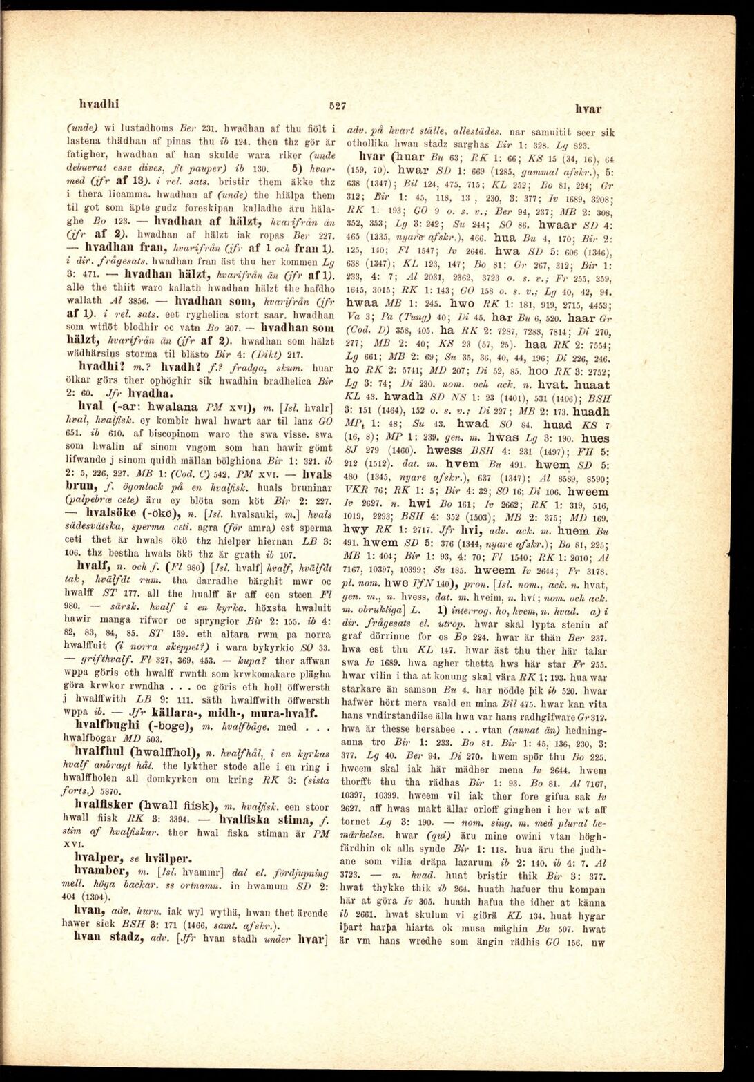 scanned image