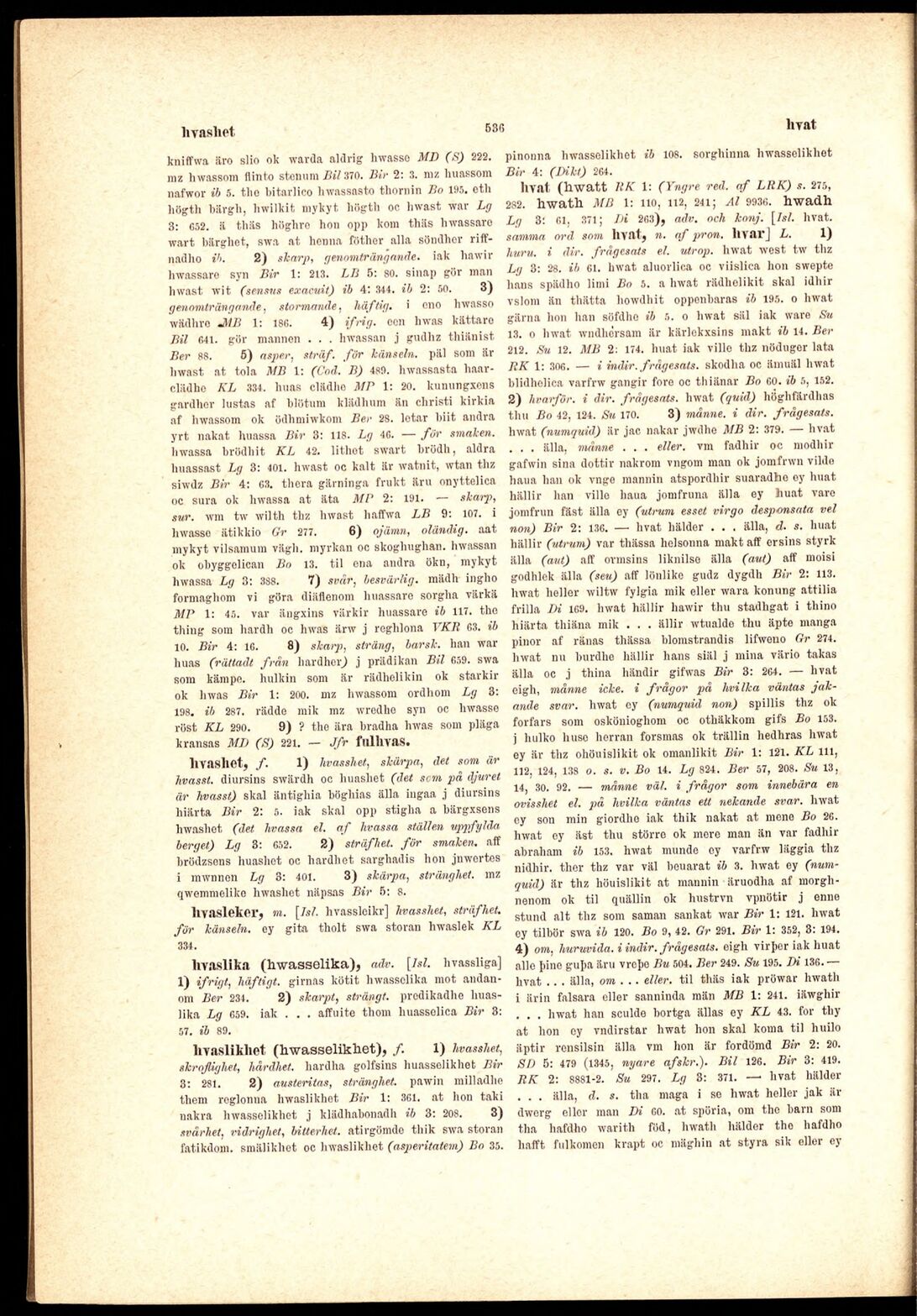 scanned image