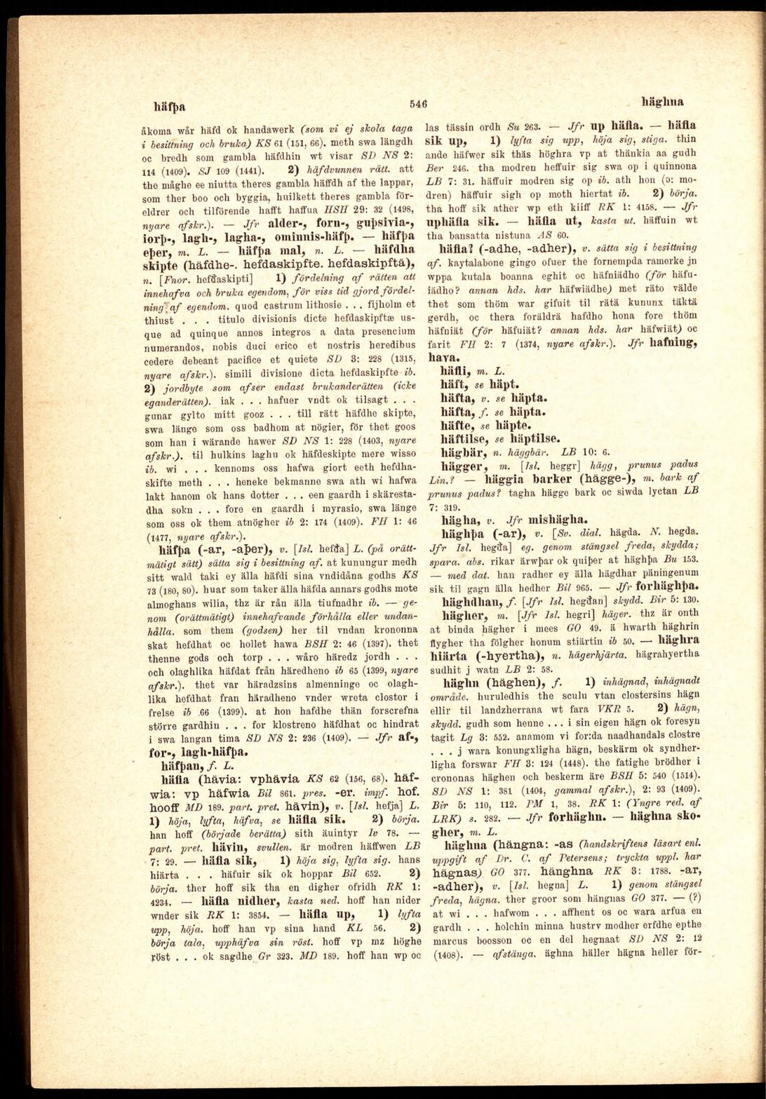 scanned image