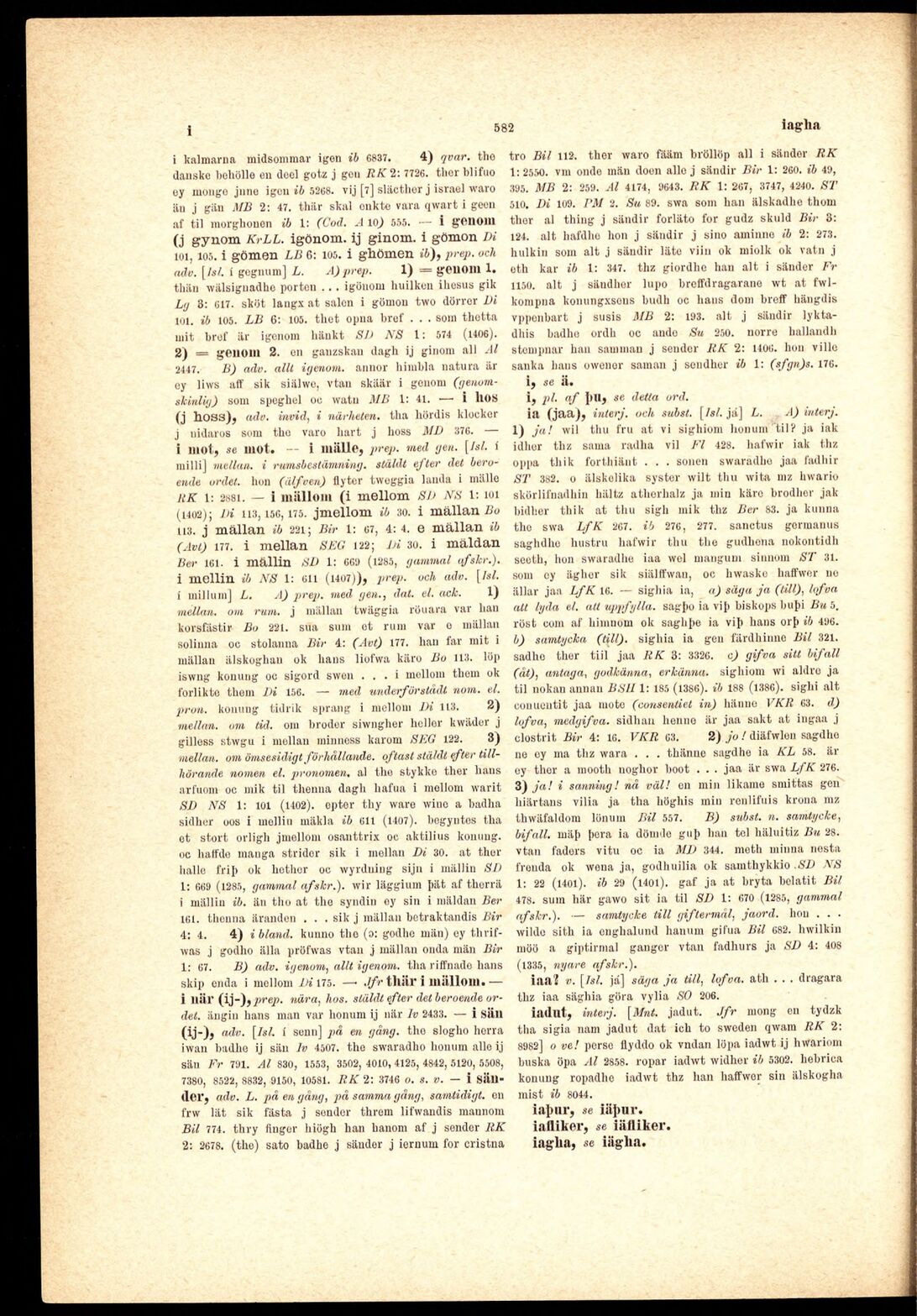 scanned image