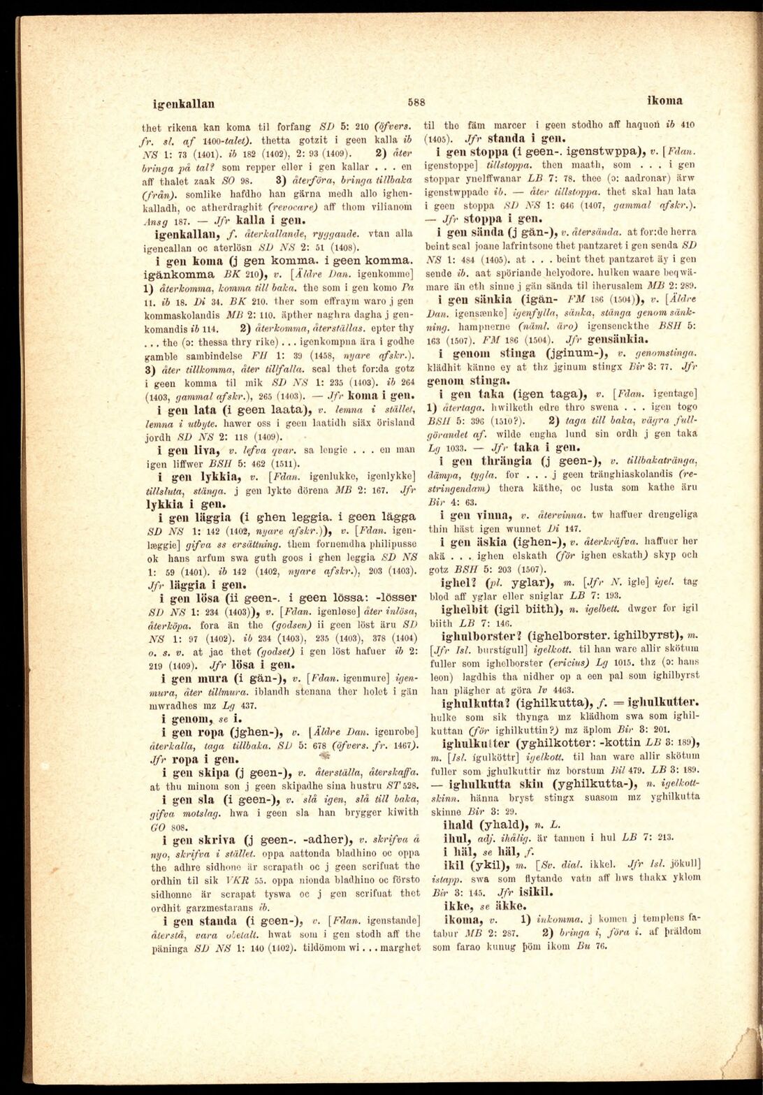 scanned image