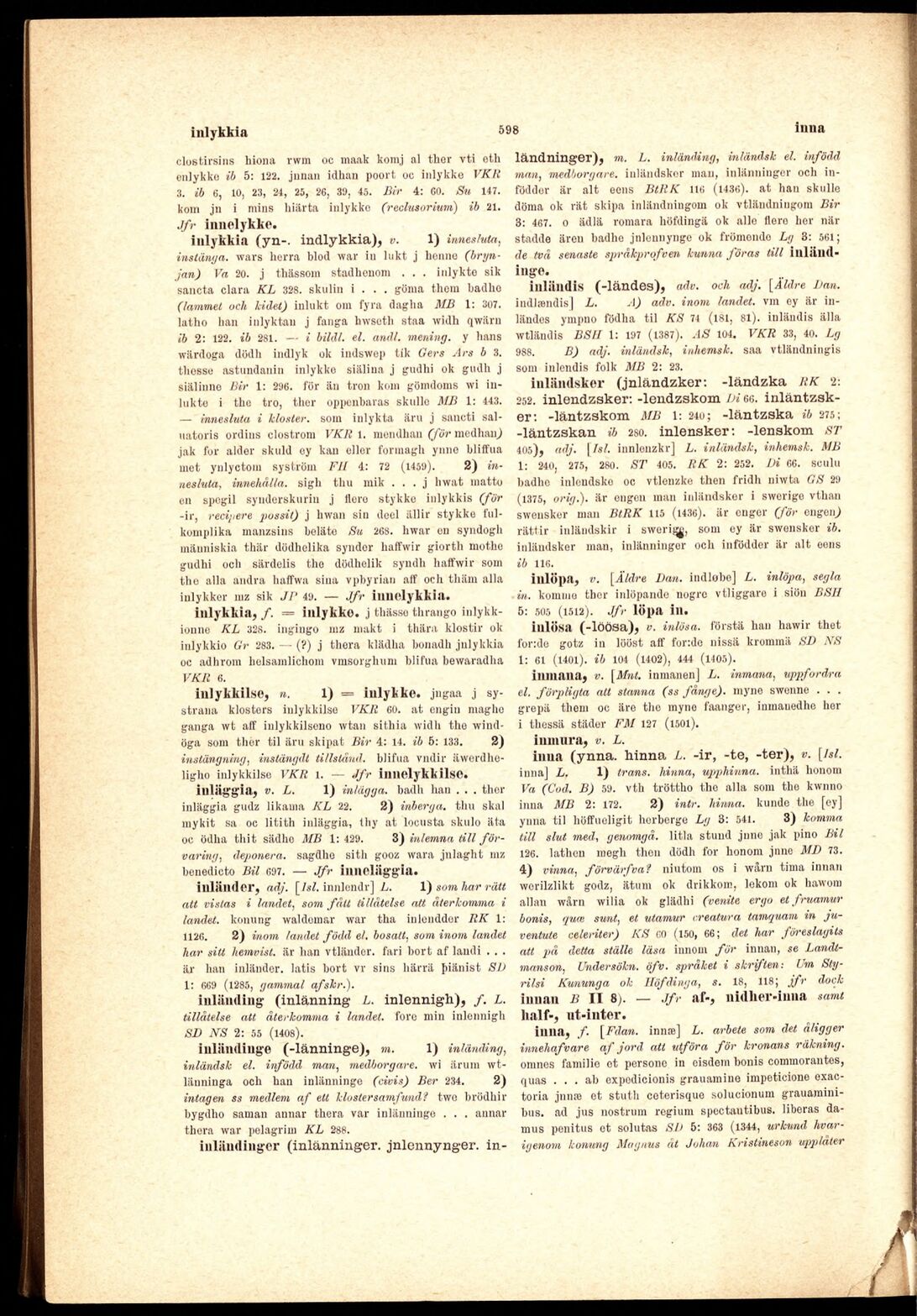 scanned image