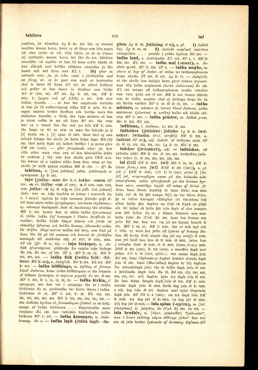 scanned image