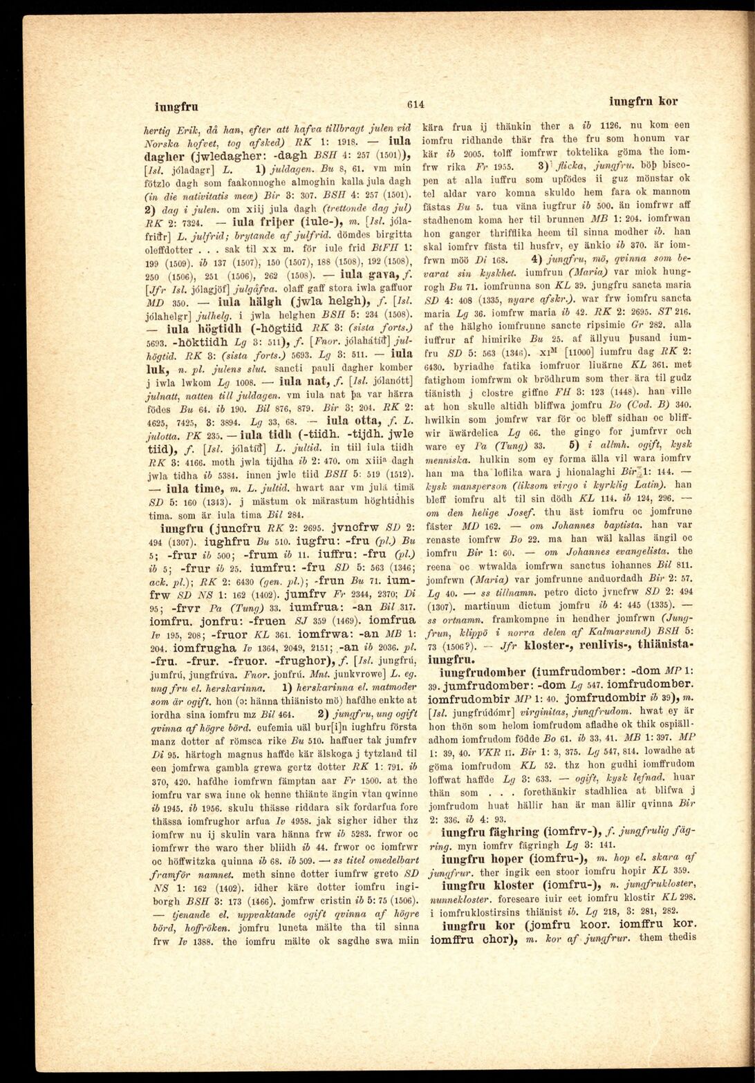 scanned image