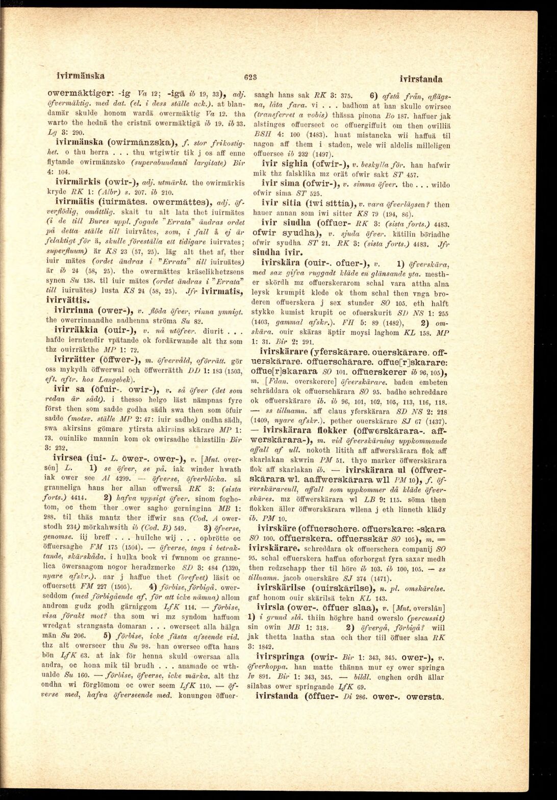 scanned image