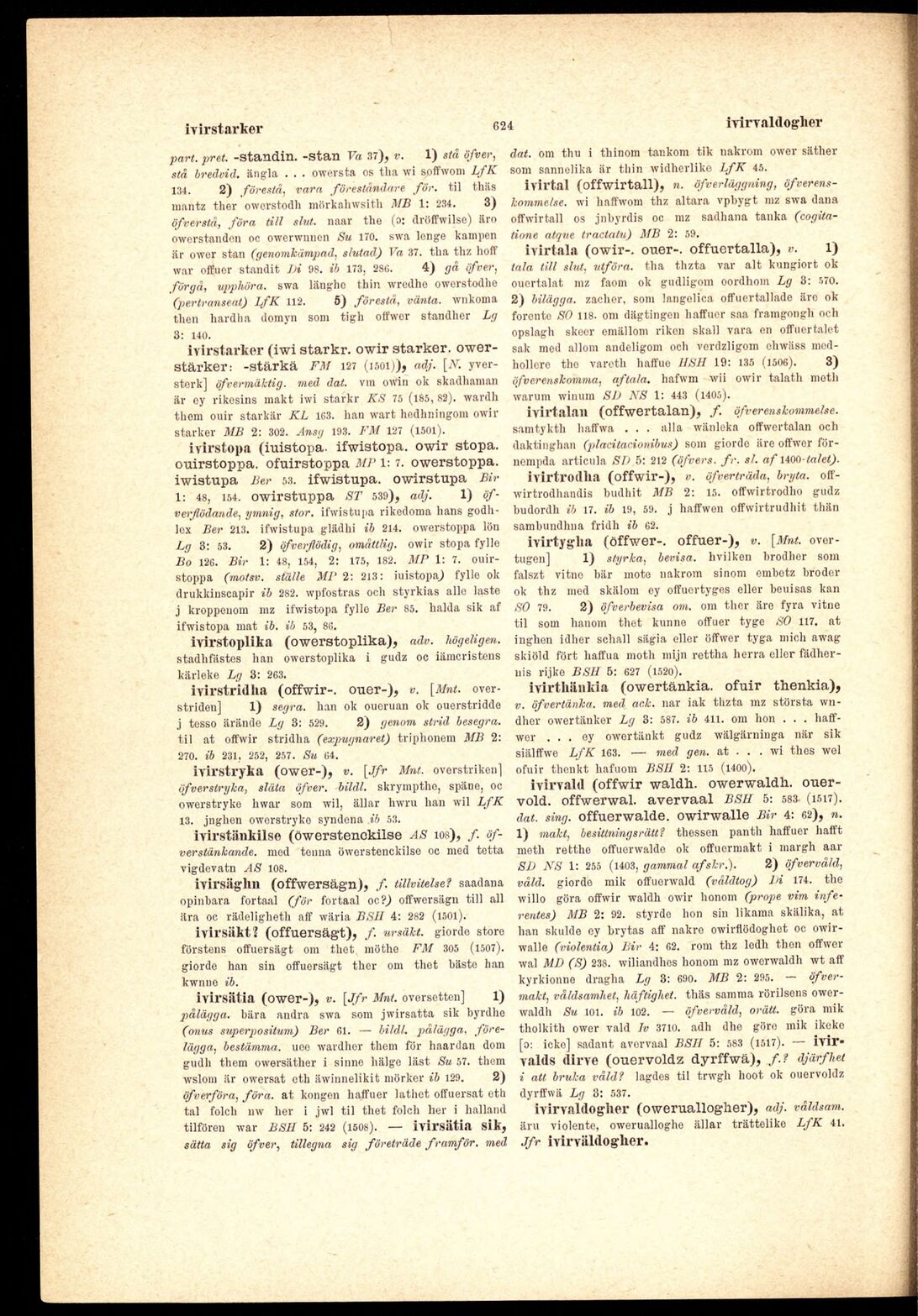 scanned image