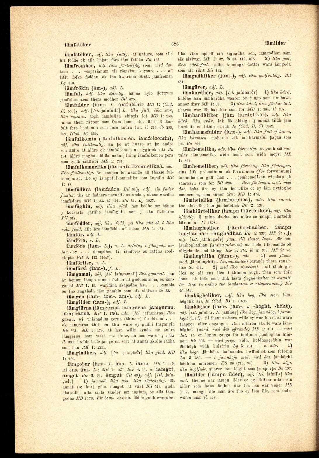 scanned image