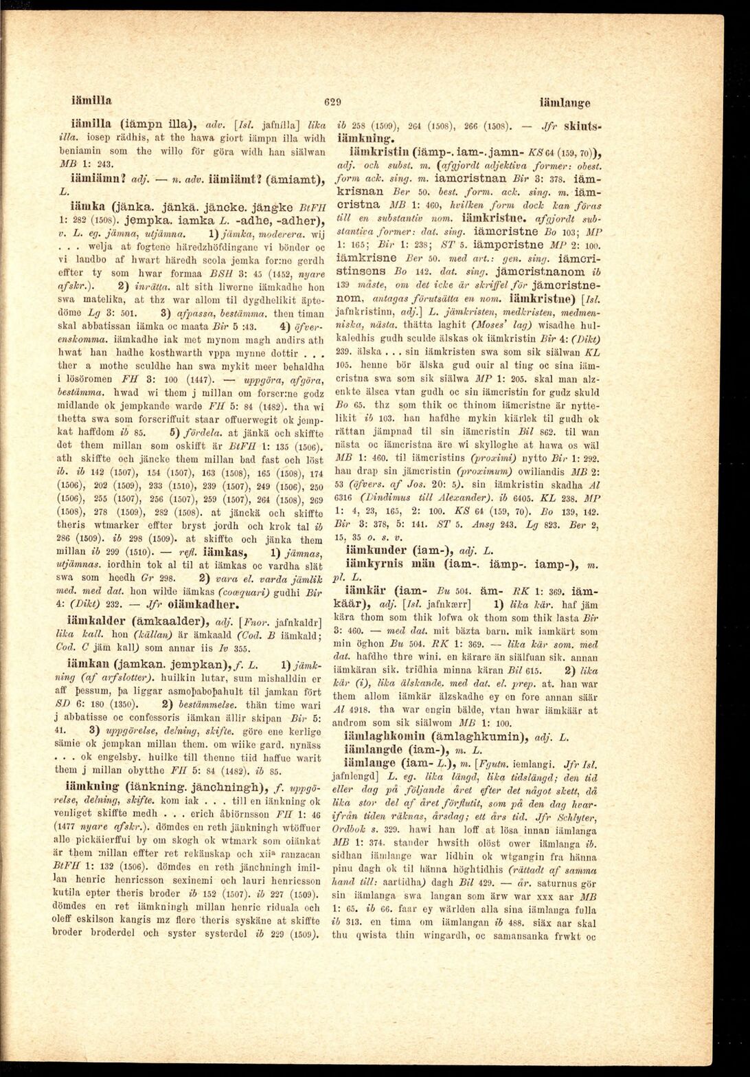 scanned image