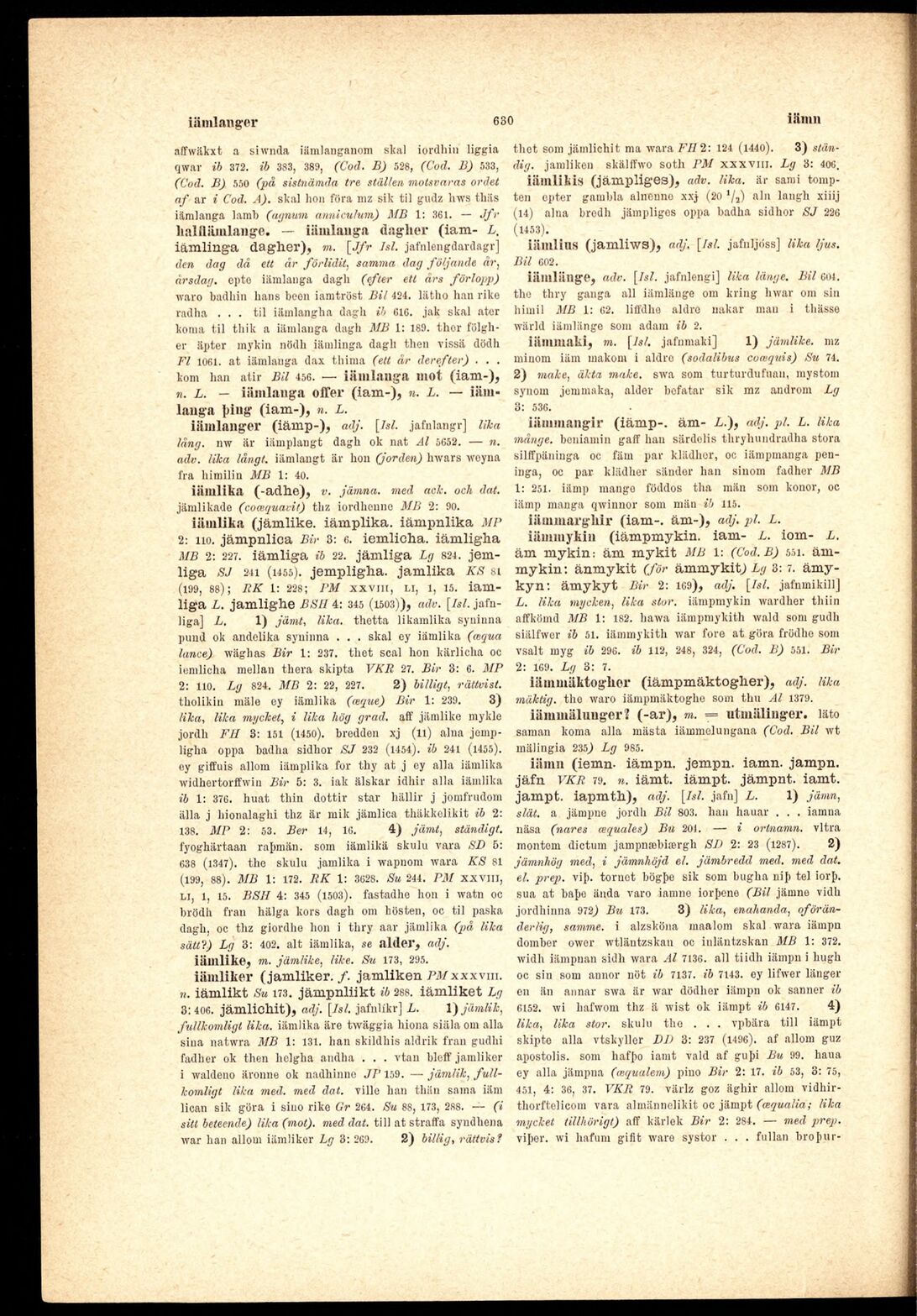 scanned image
