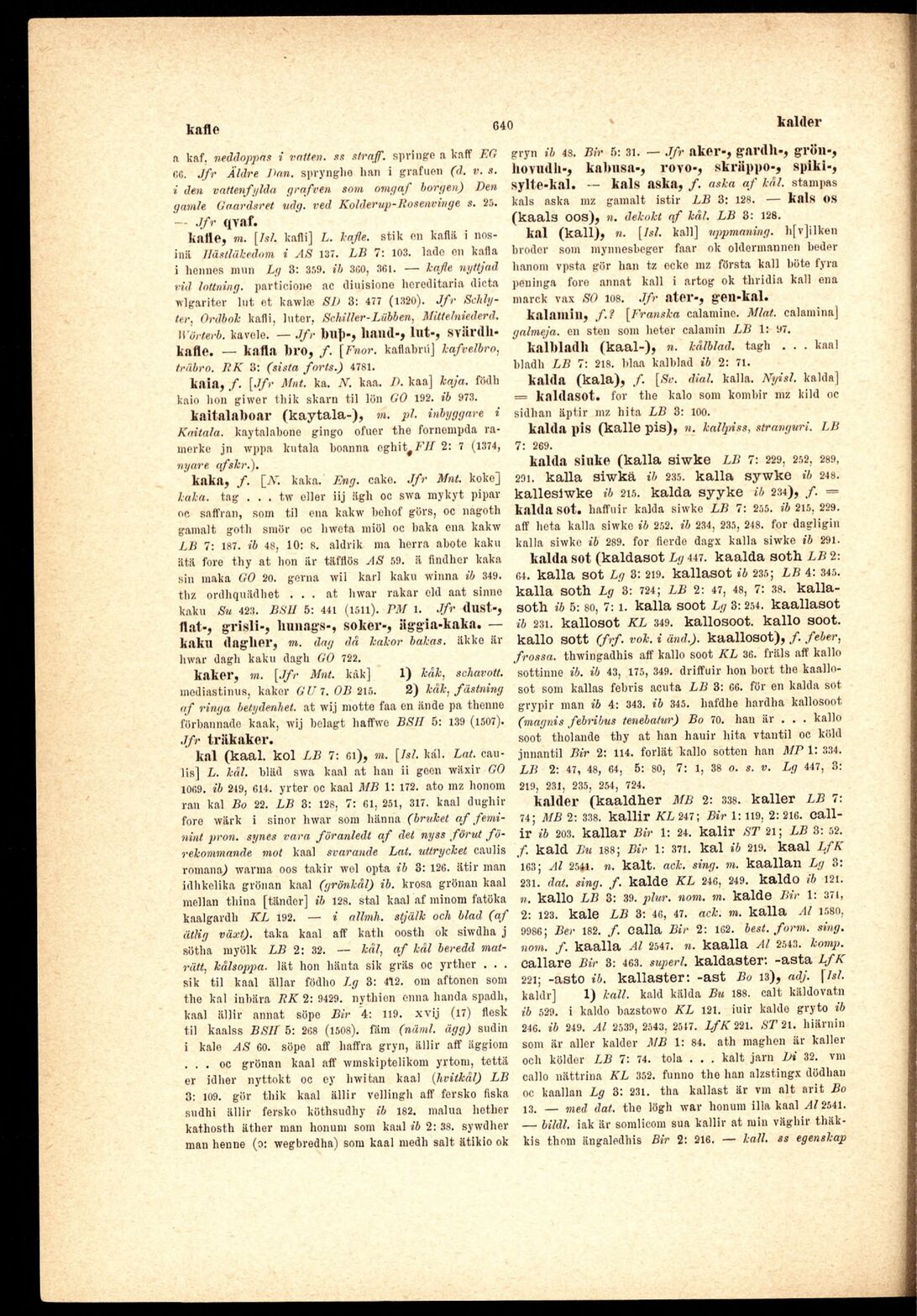 scanned image
