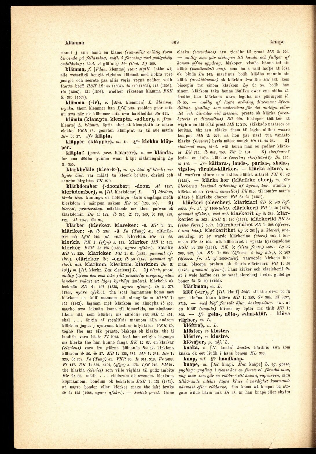 scanned image