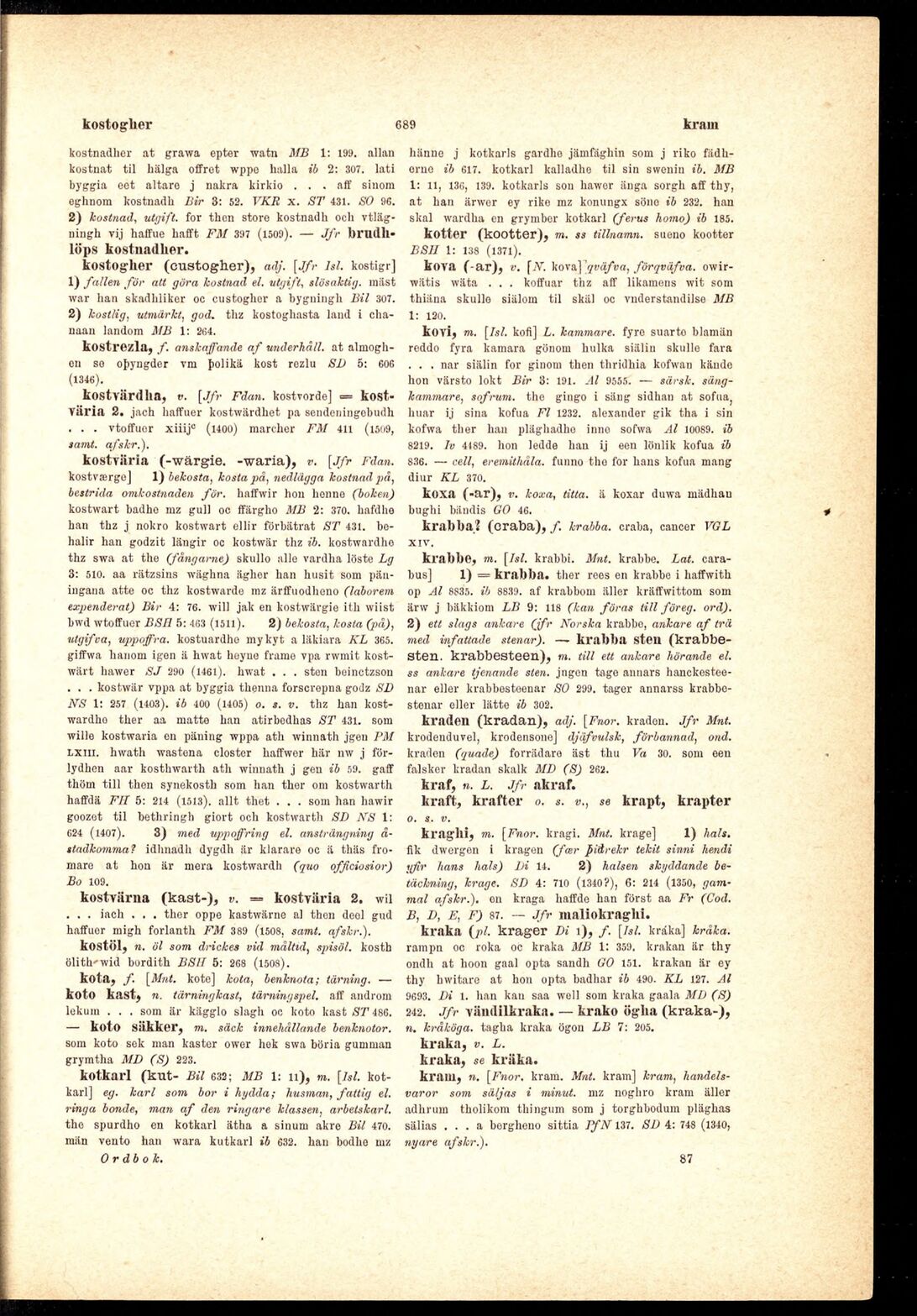 scanned image