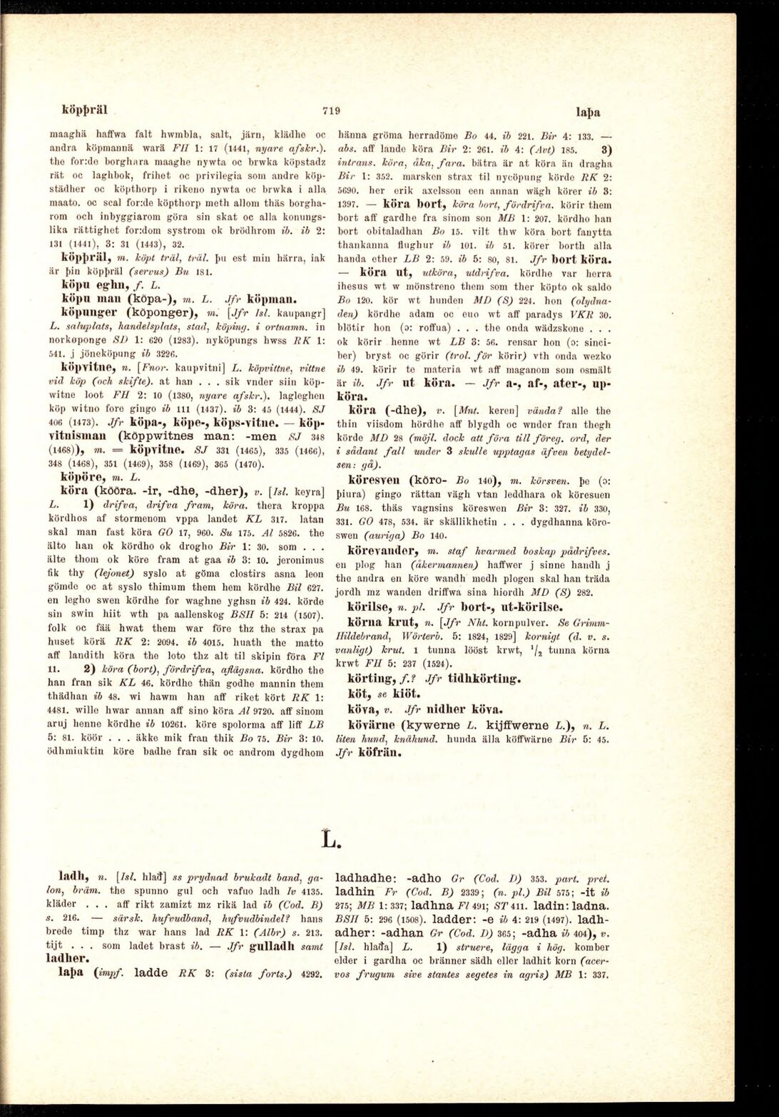 scanned image