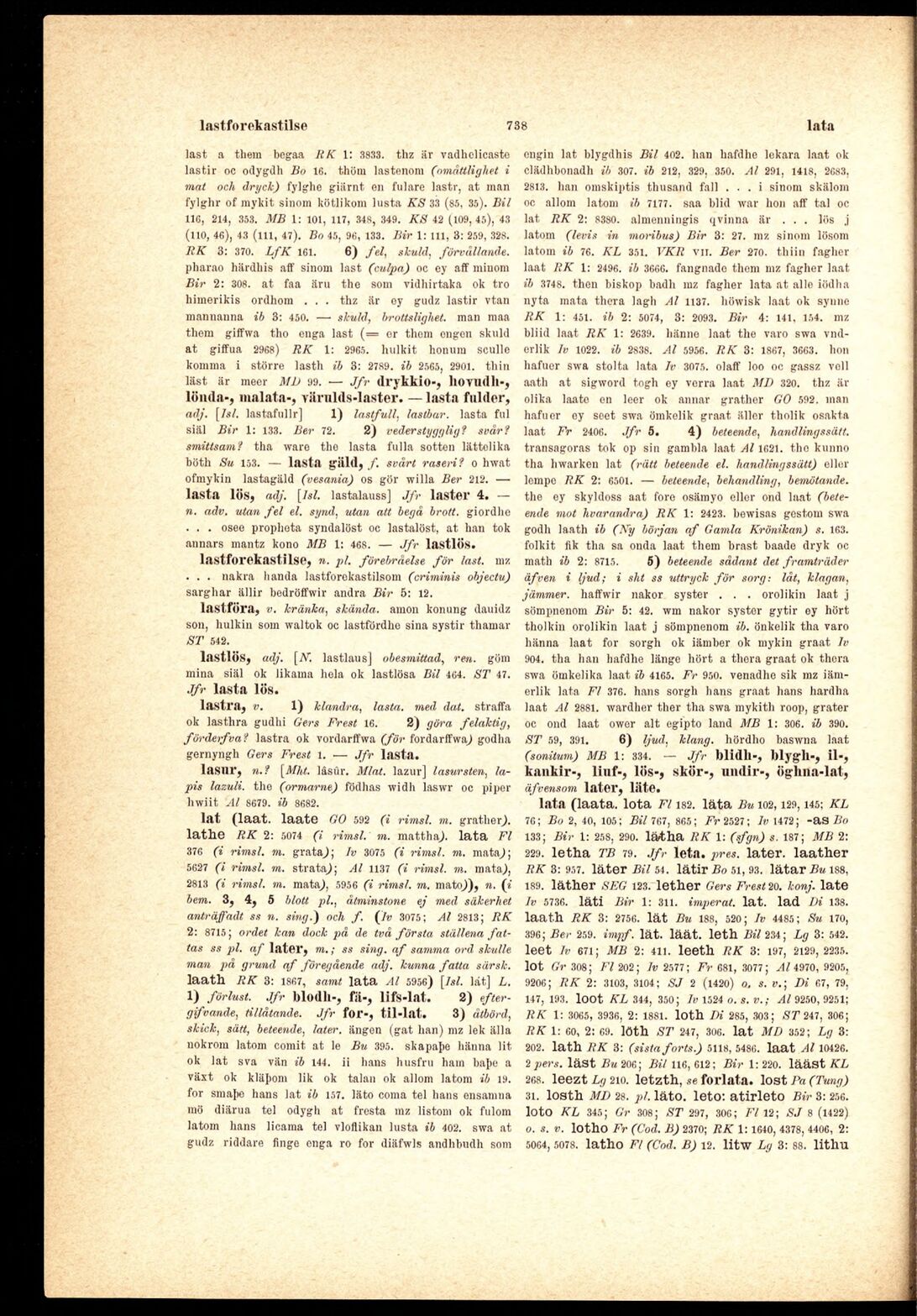 scanned image