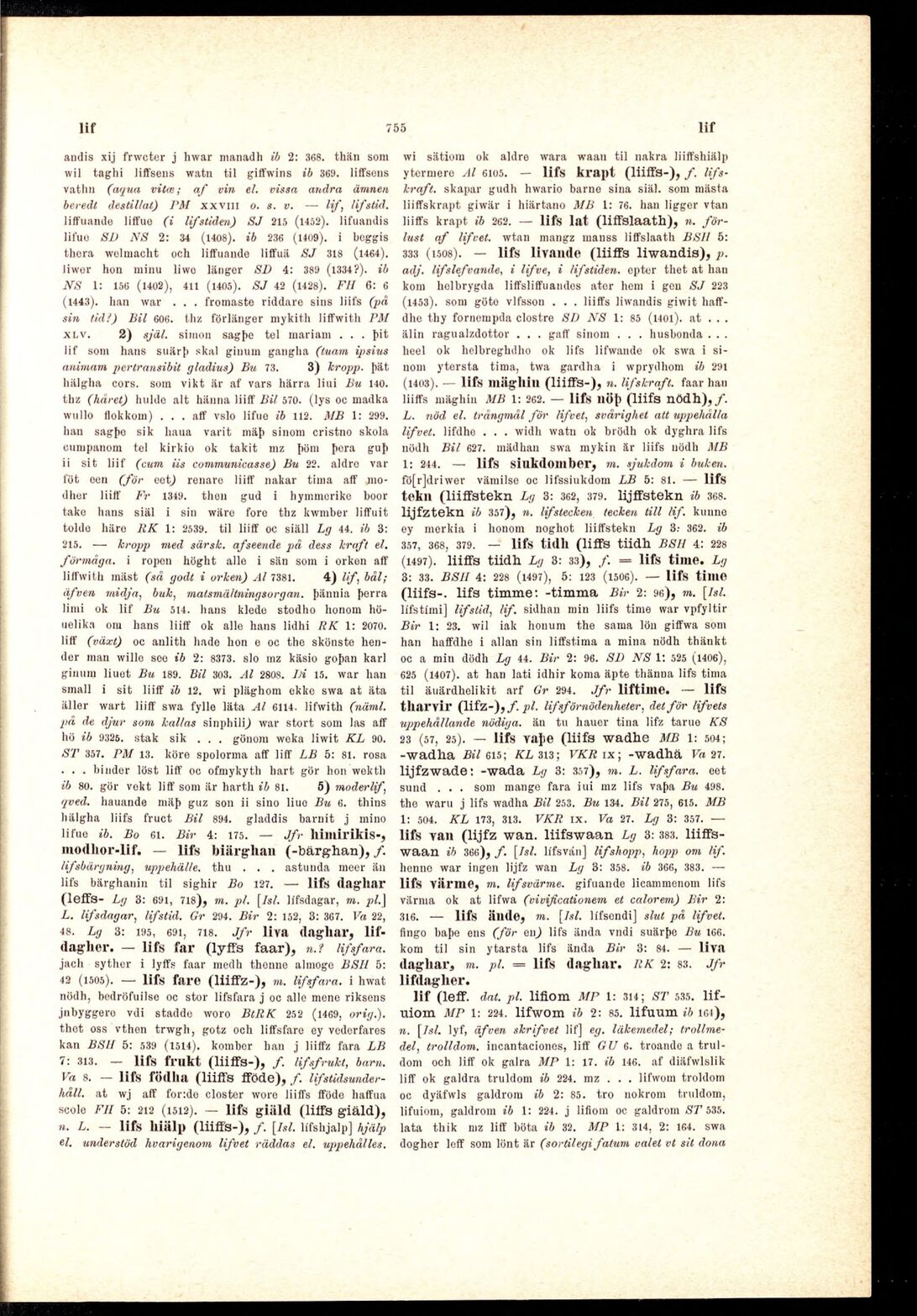 scanned image