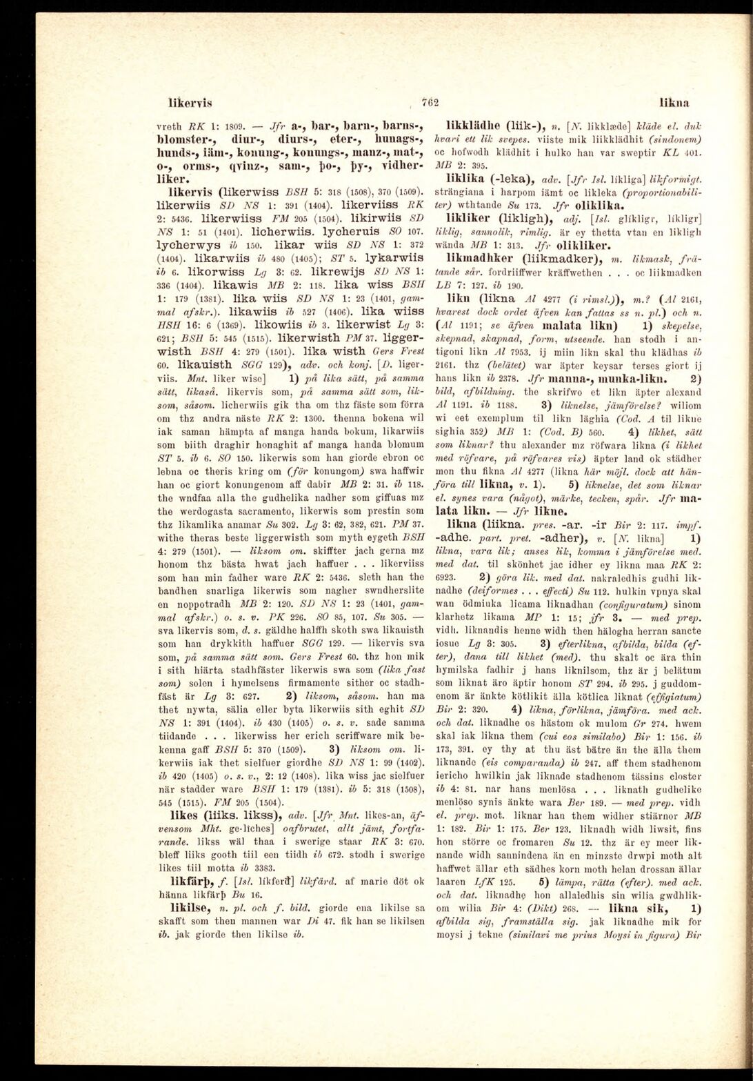 scanned image