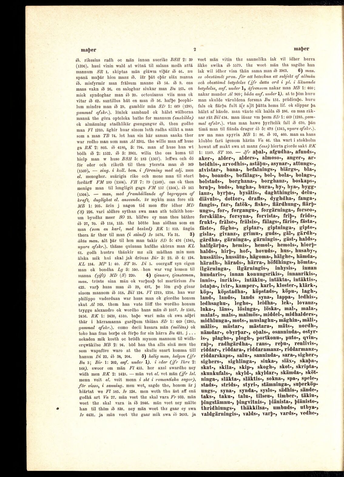 scanned image