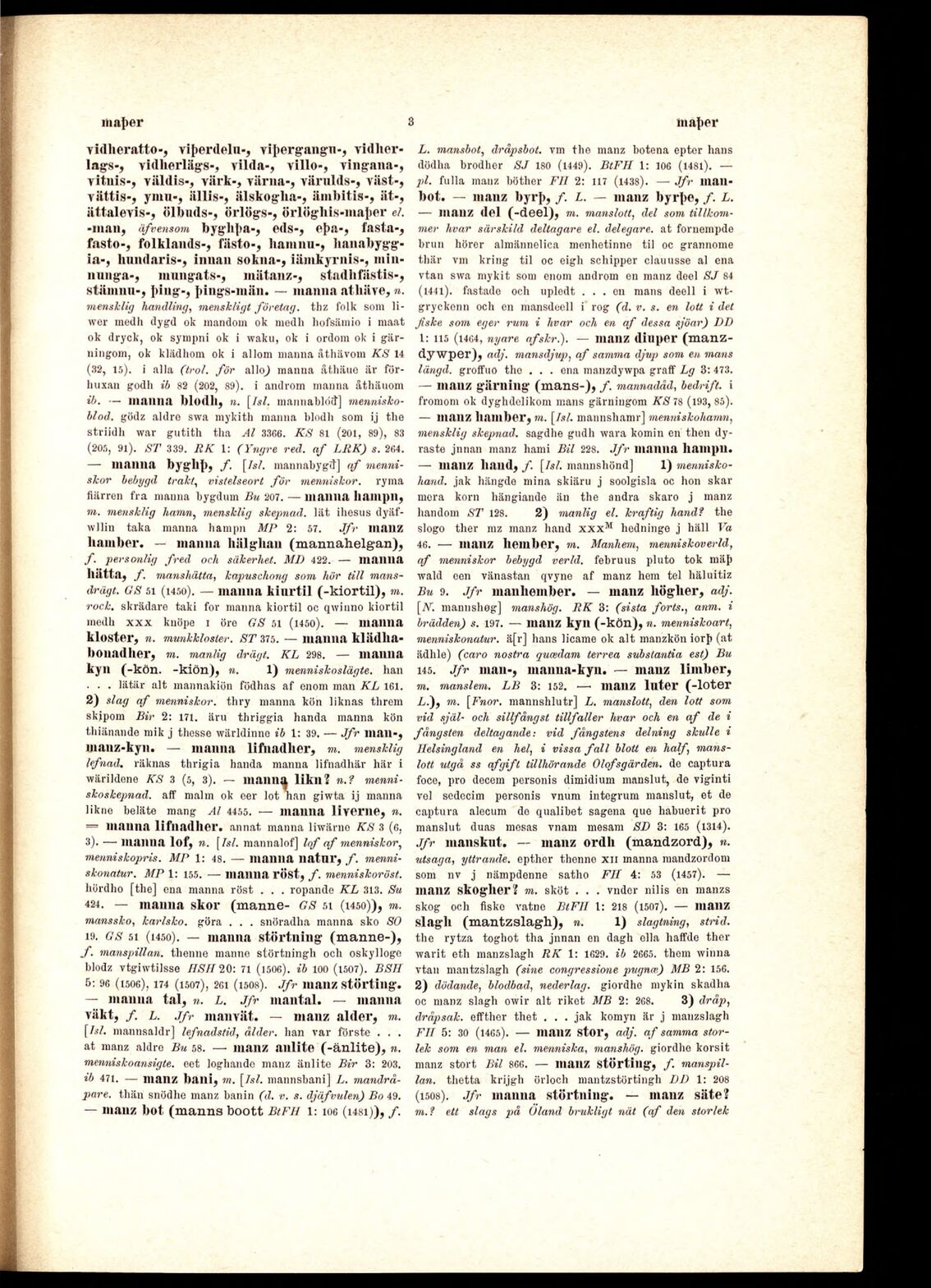 scanned image