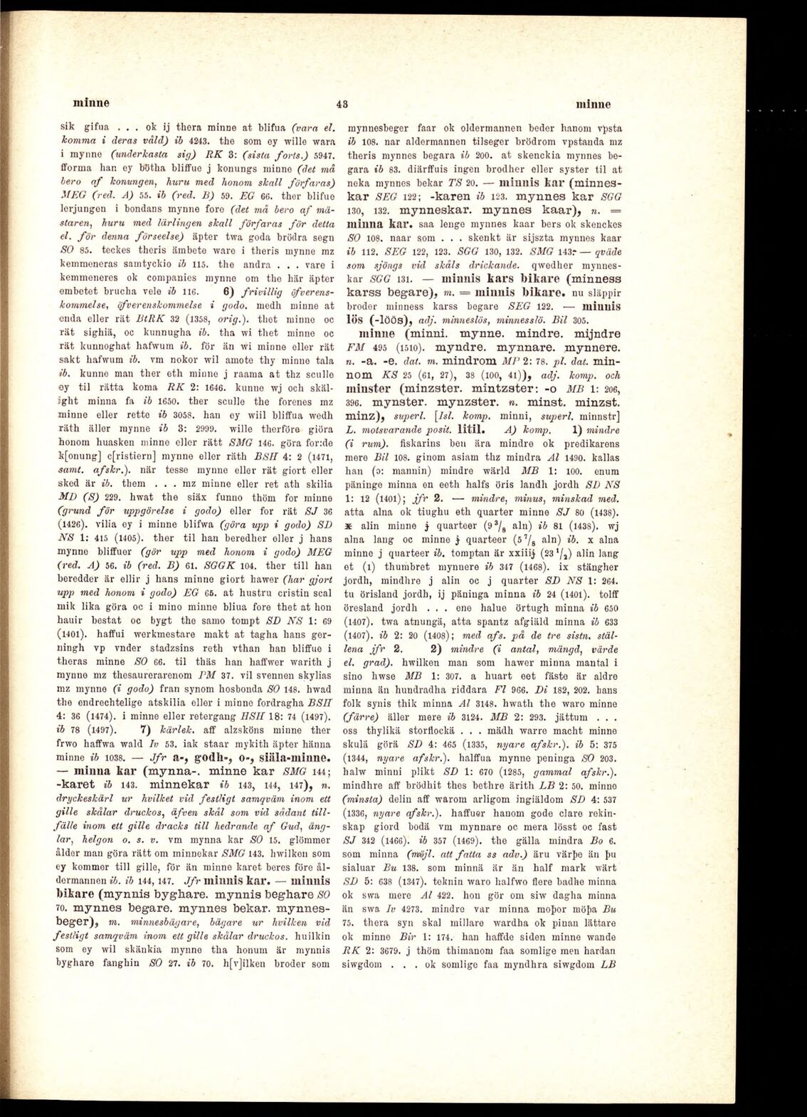 scanned image