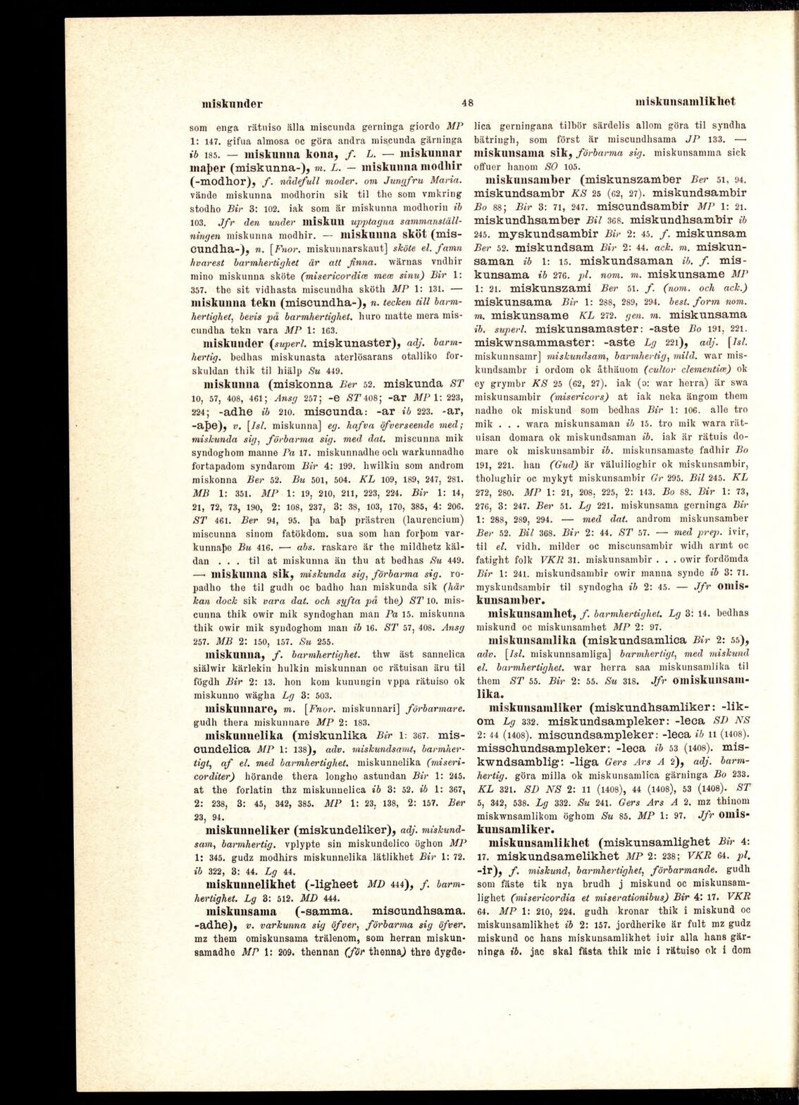 scanned image