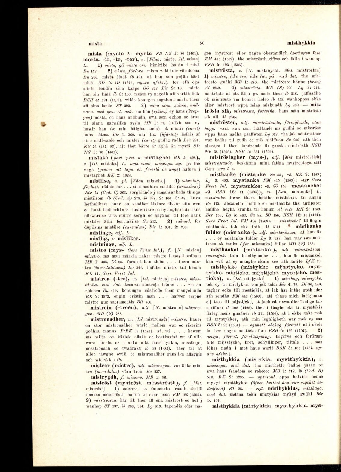 scanned image