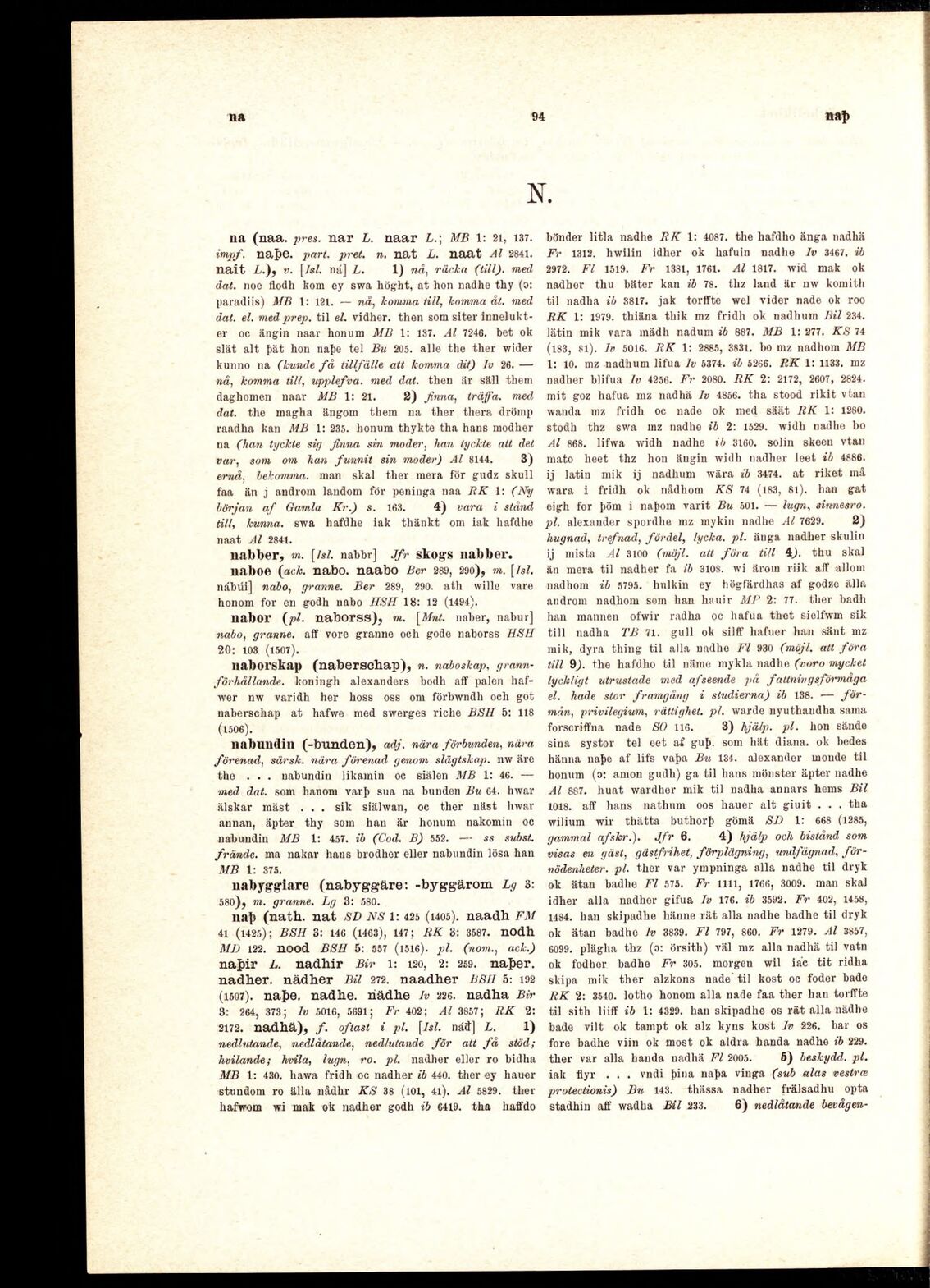 scanned image