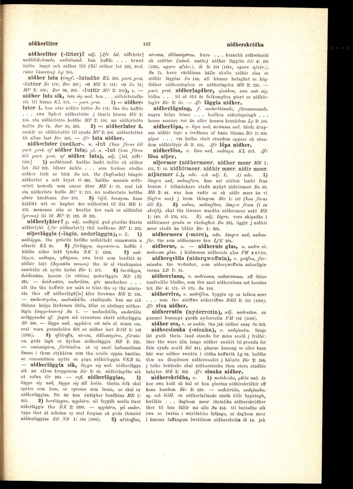 scanned image
