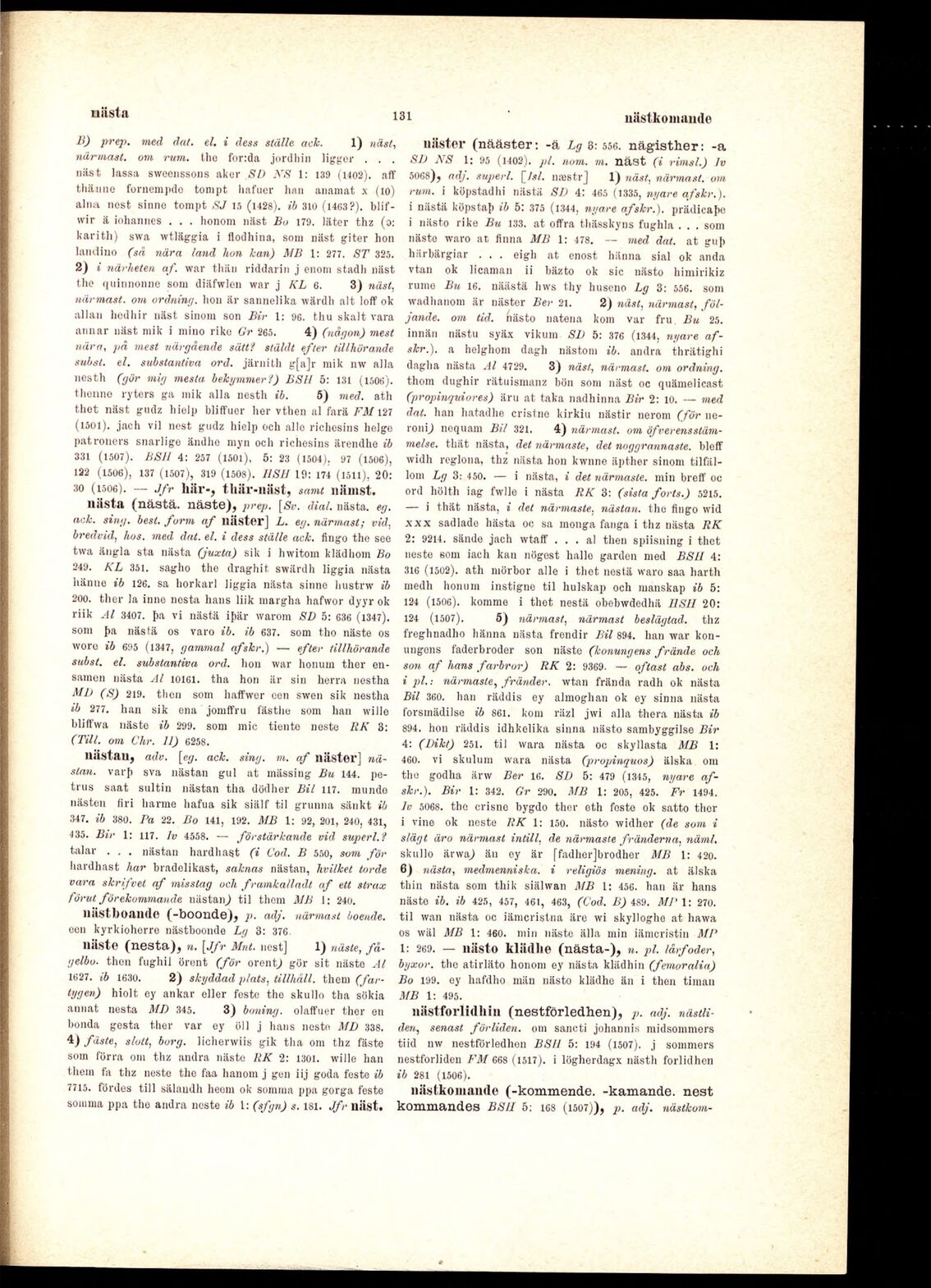 scanned image