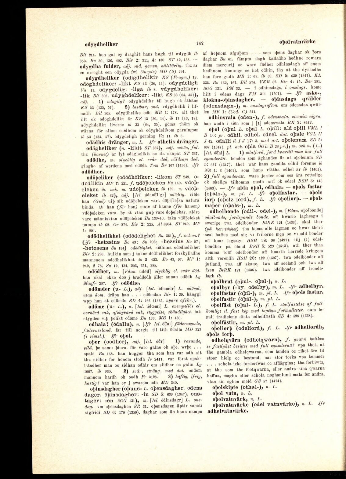 scanned image