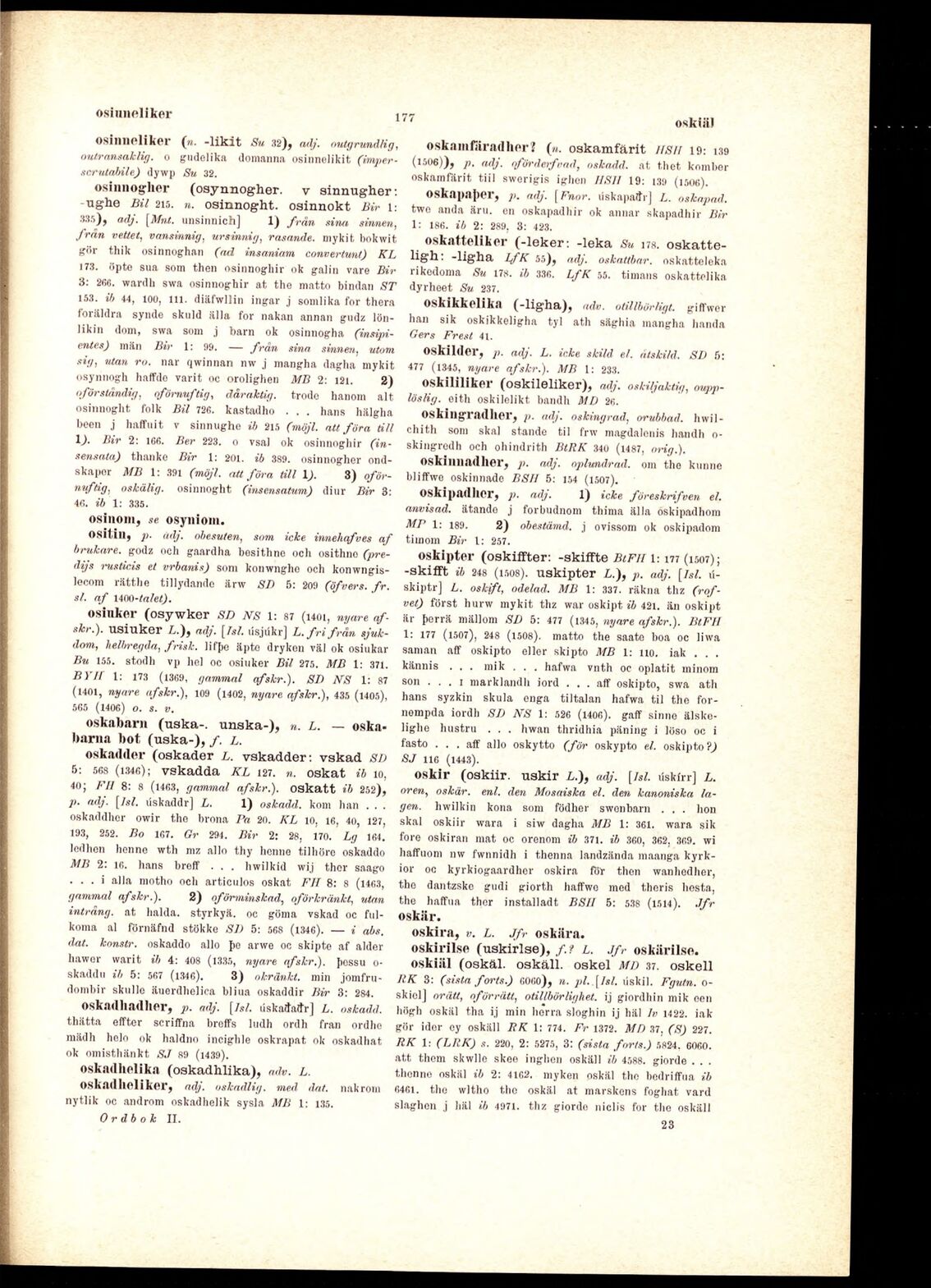 scanned image