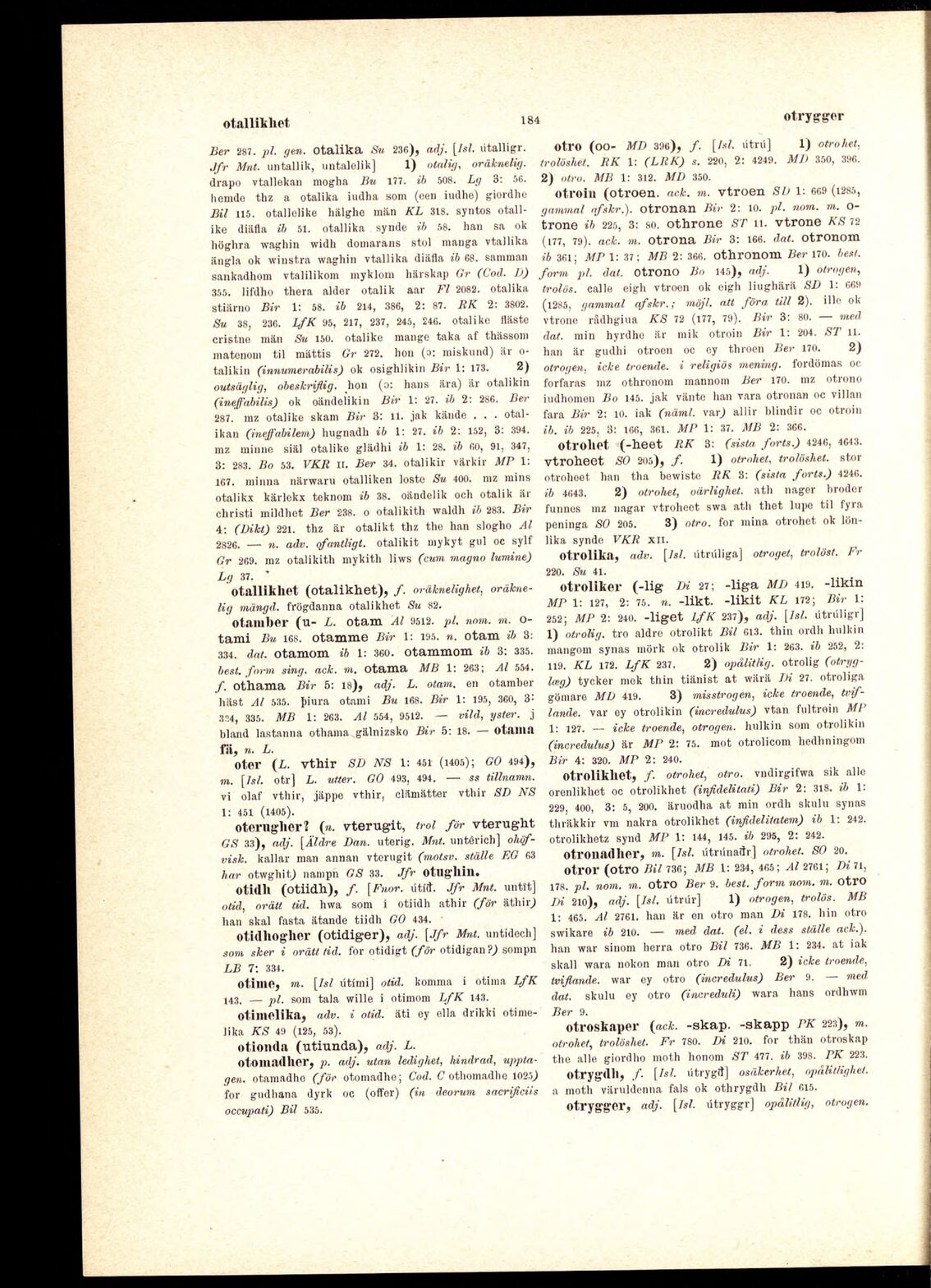 scanned image