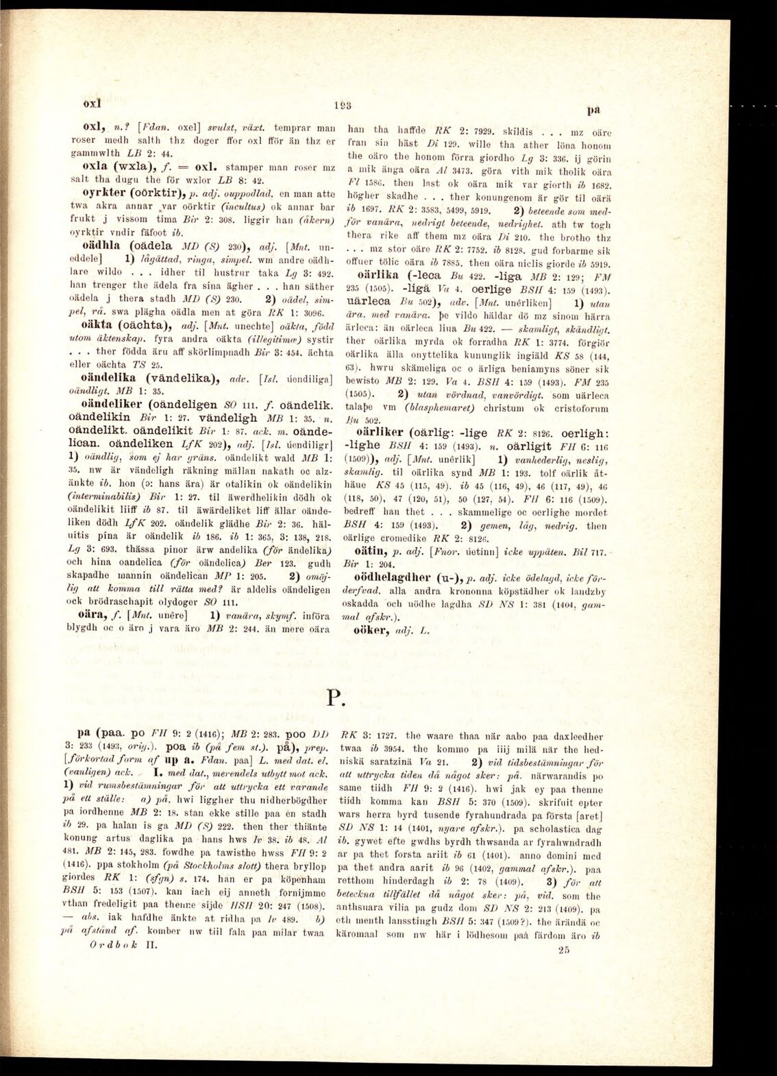 scanned image