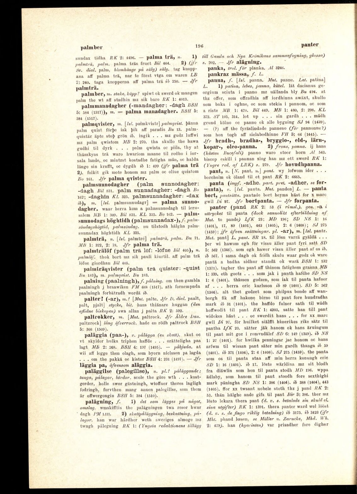 scanned image