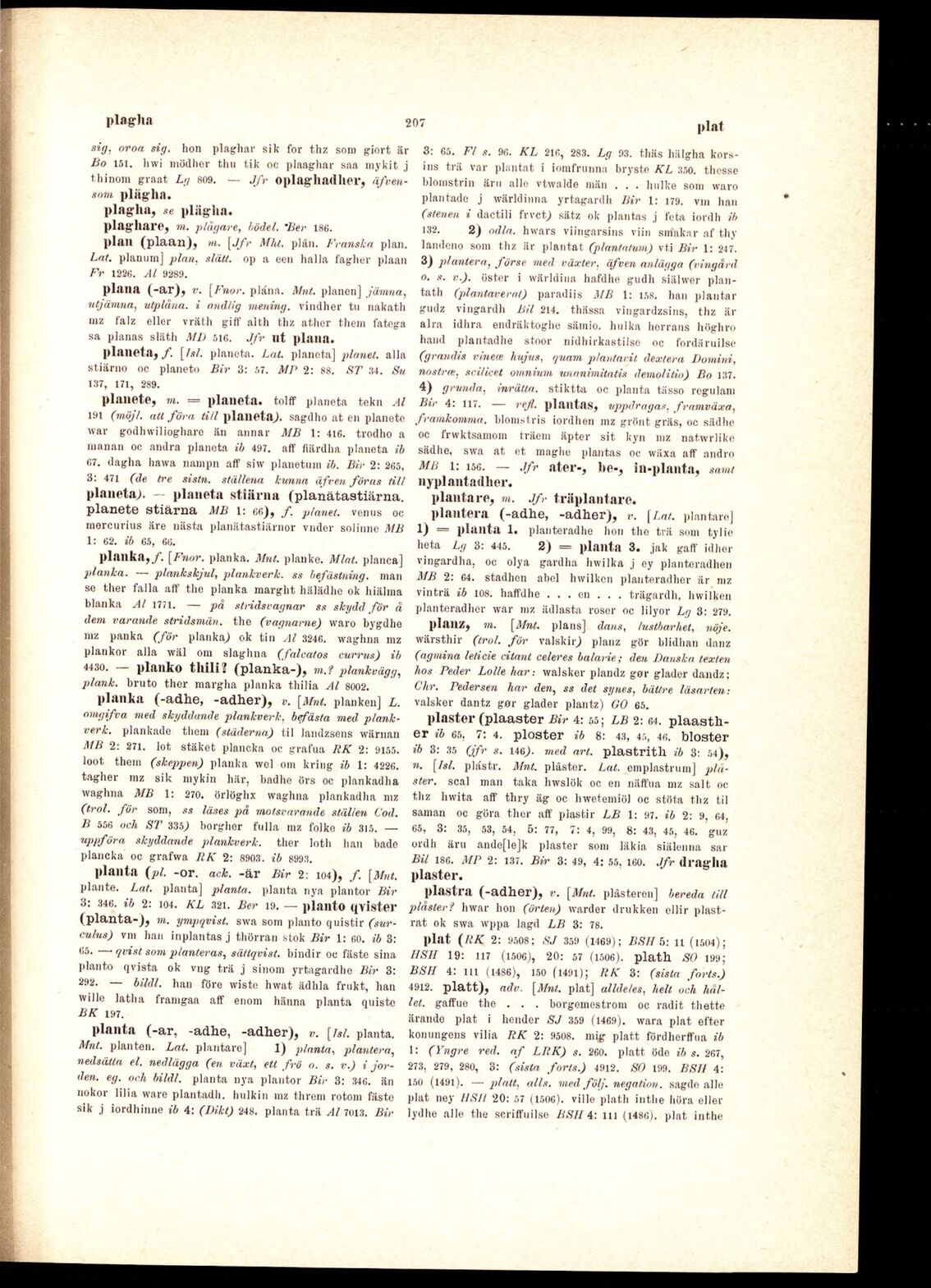 scanned image